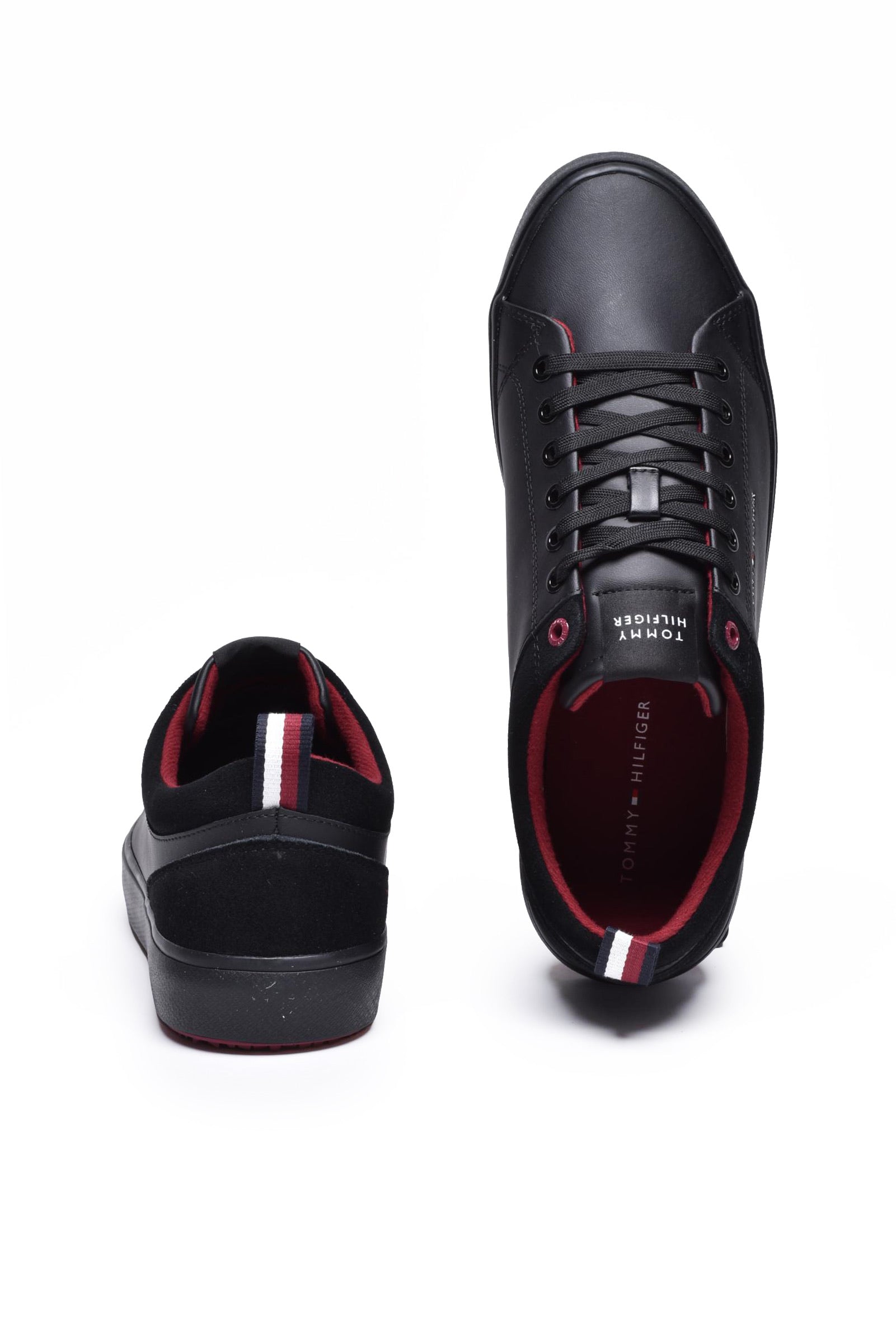 TOMMY HILFIGER - SHOES