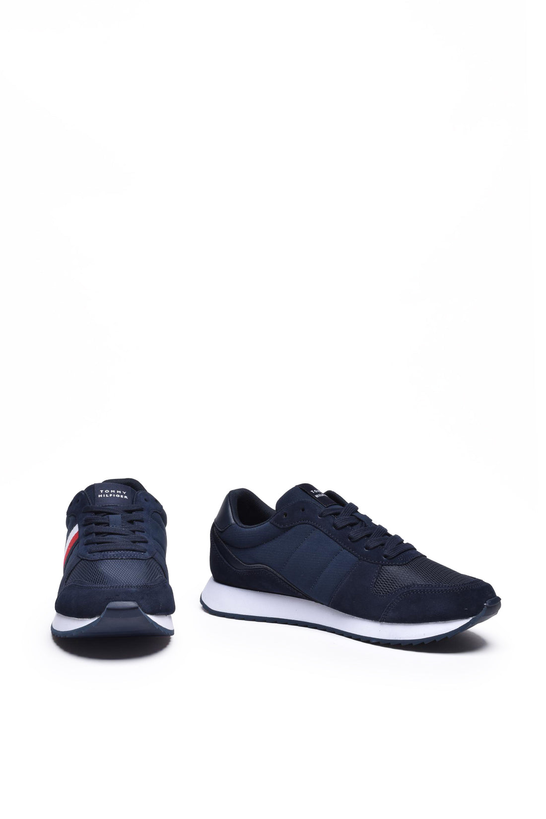 TOMMY HILFIGER - SHOES