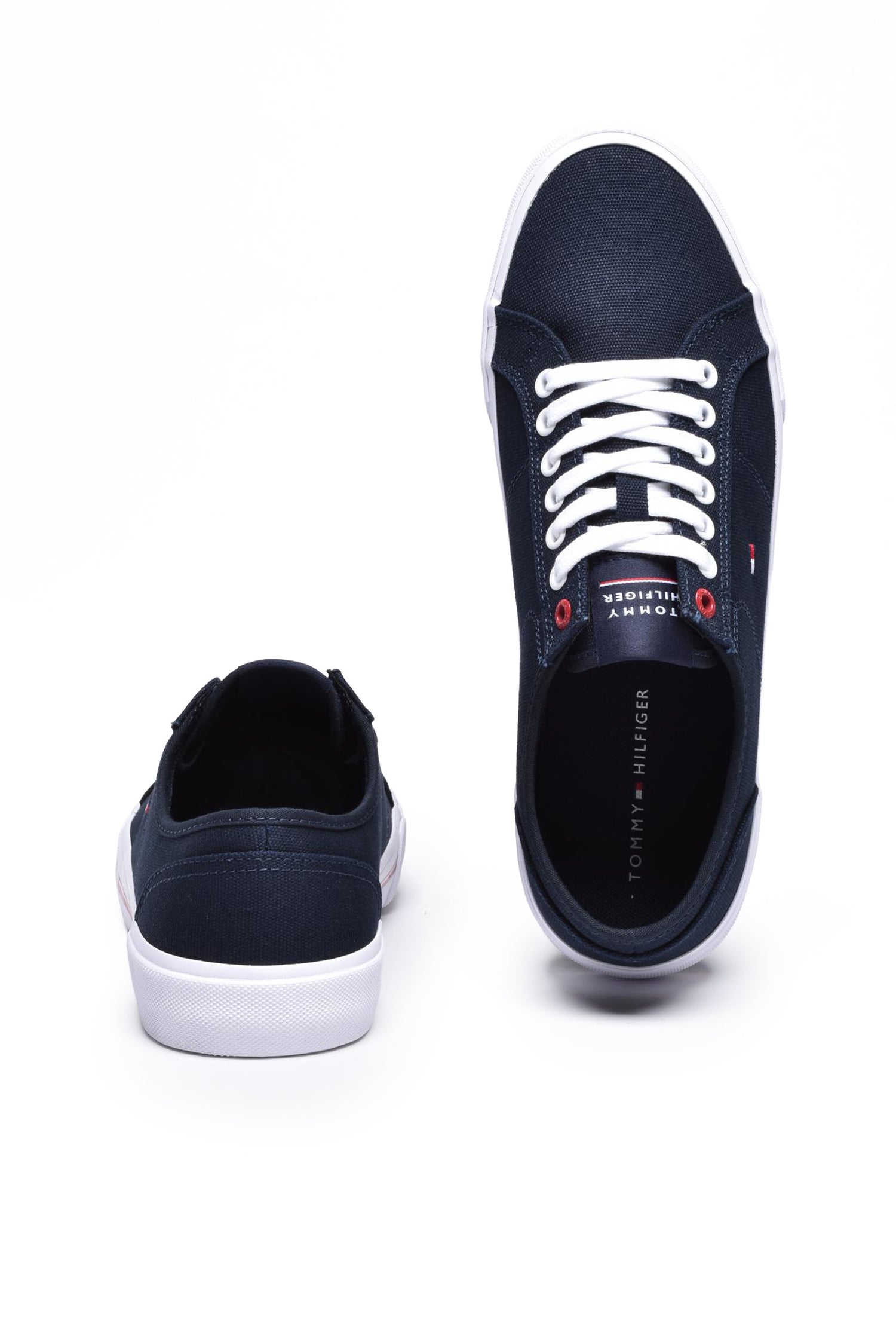 TOMMY HILFIGER - SHOES