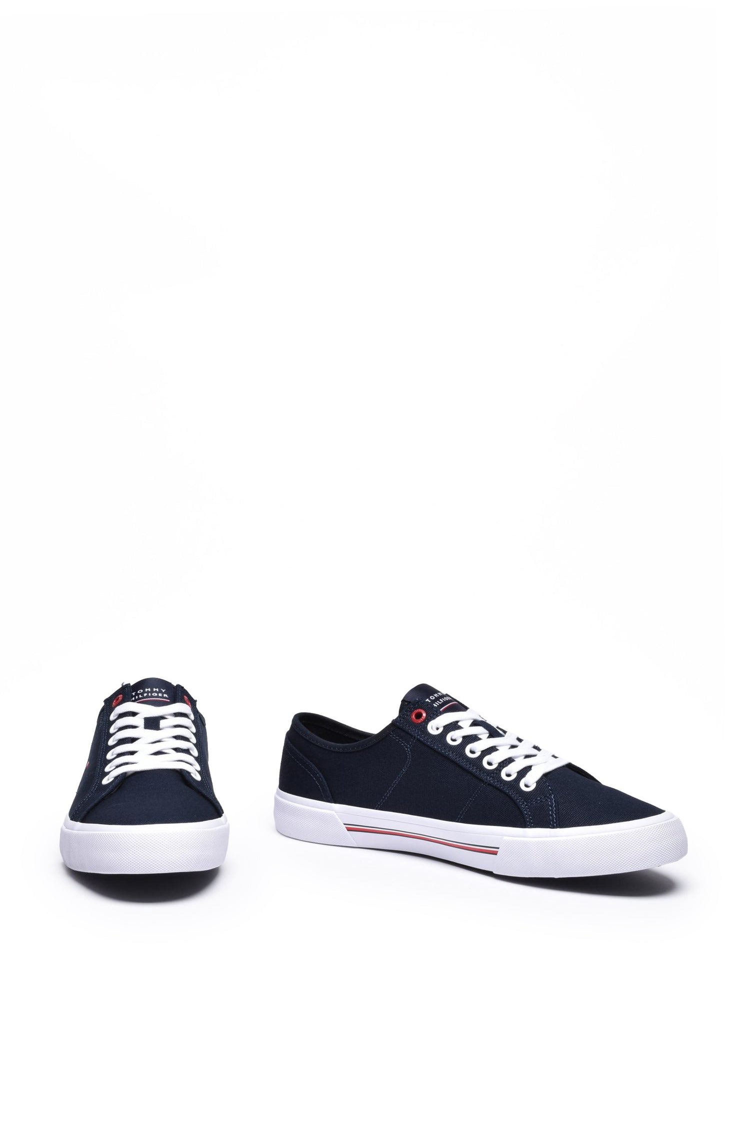 TOMMY HILFIGER - SHOES