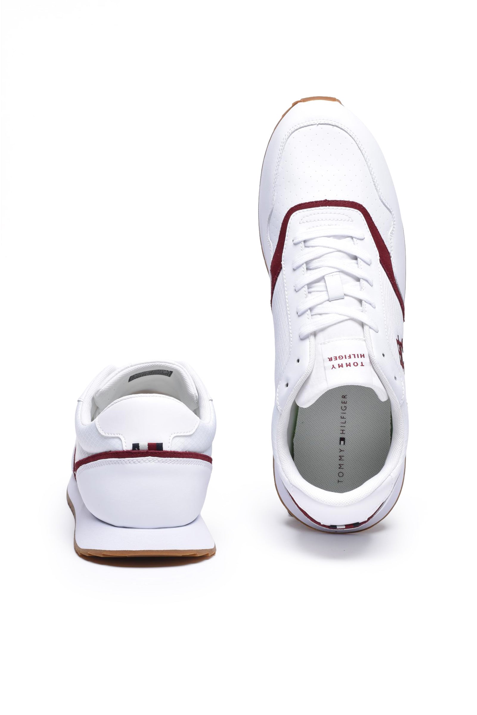 TOMMY HILFIGER - SHOES