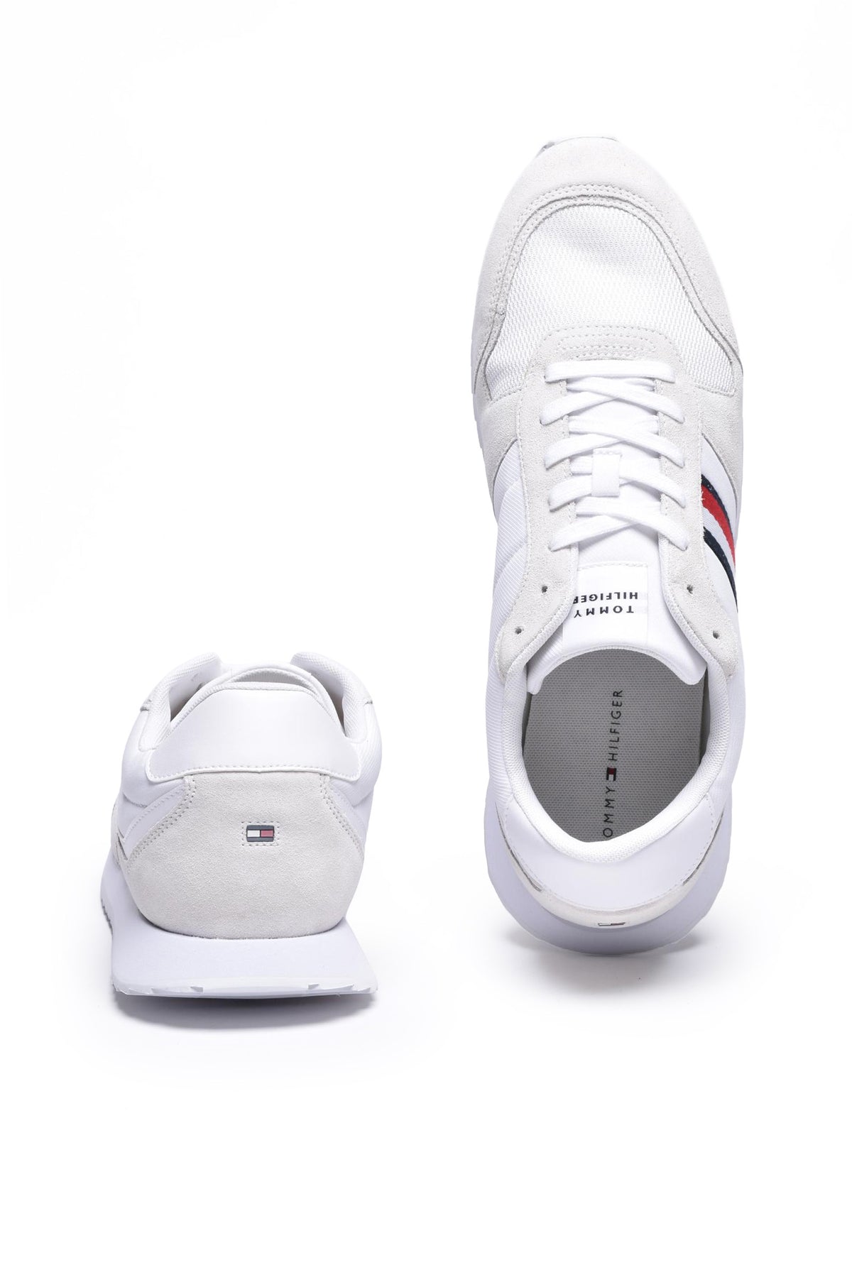 TOMMY HILFIGER - SHOES