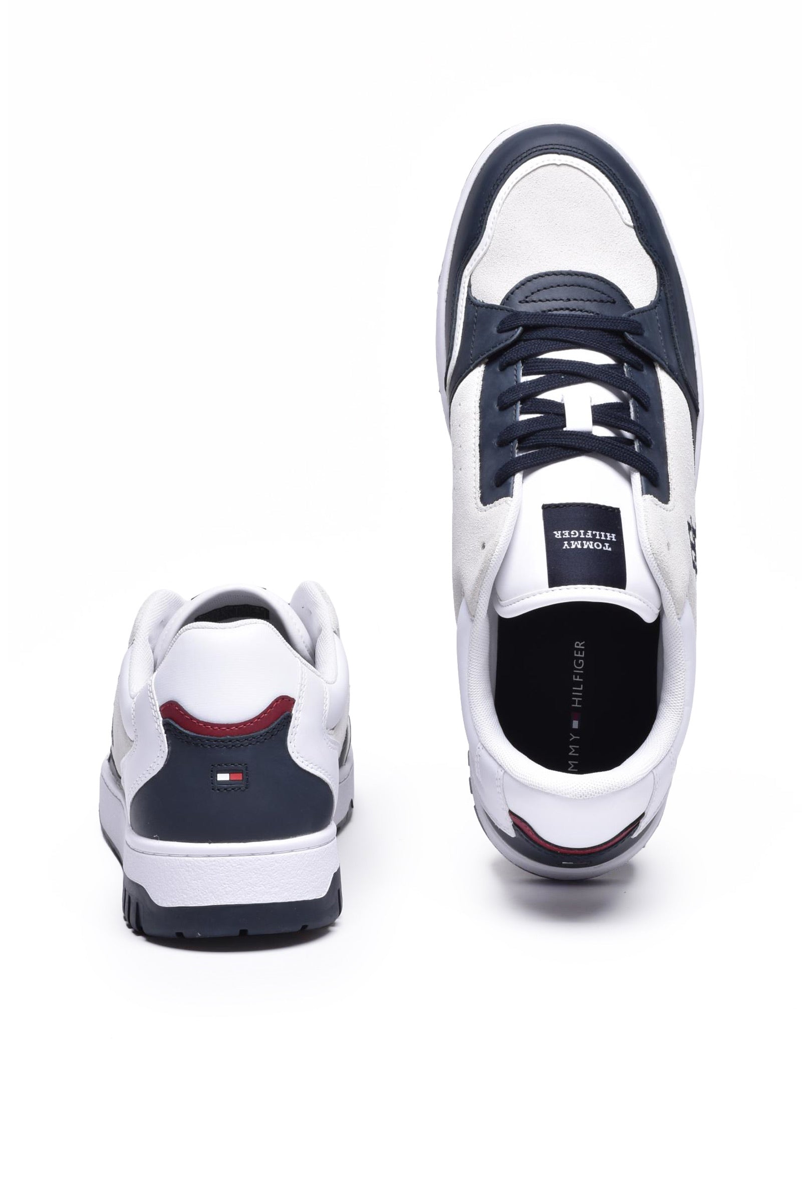 TOMMY HILFIGER - SHOES