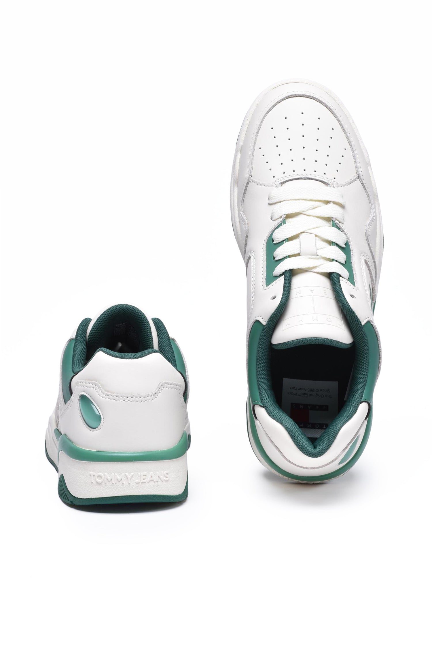 TOMMY JEANS - SHOES