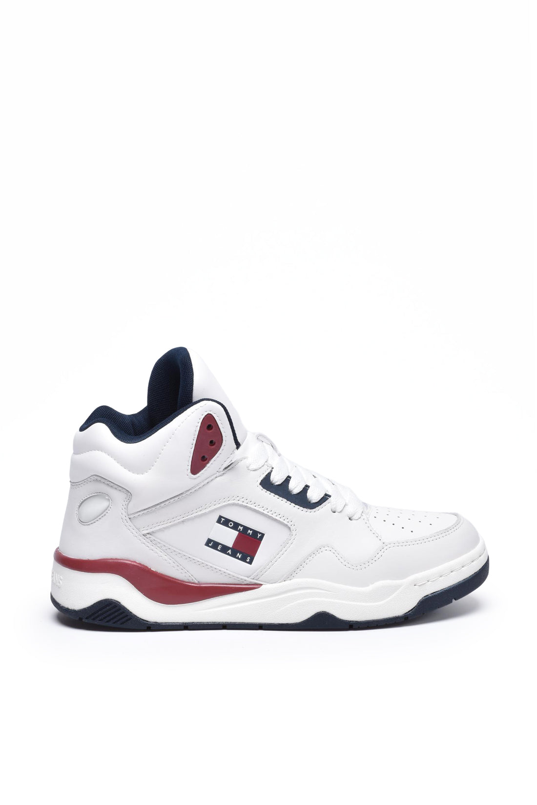 TOMMY JEANS - SHOES