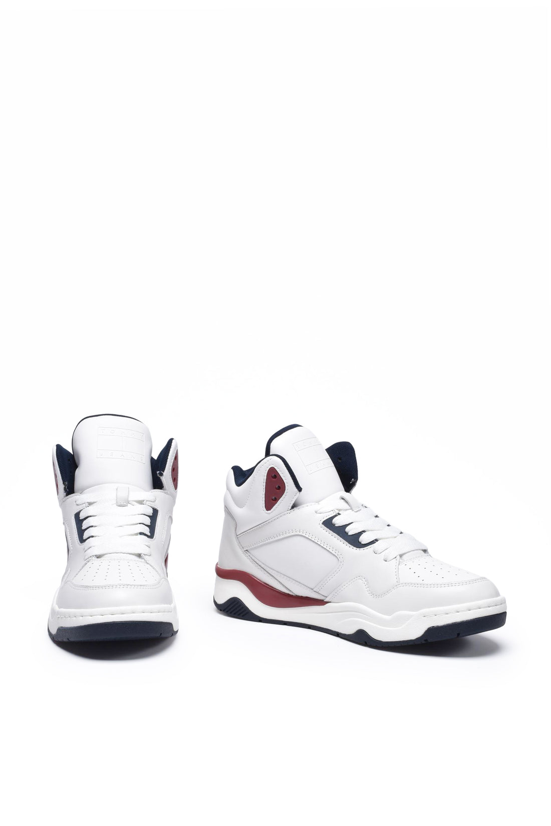 TOMMY JEANS - SHOES