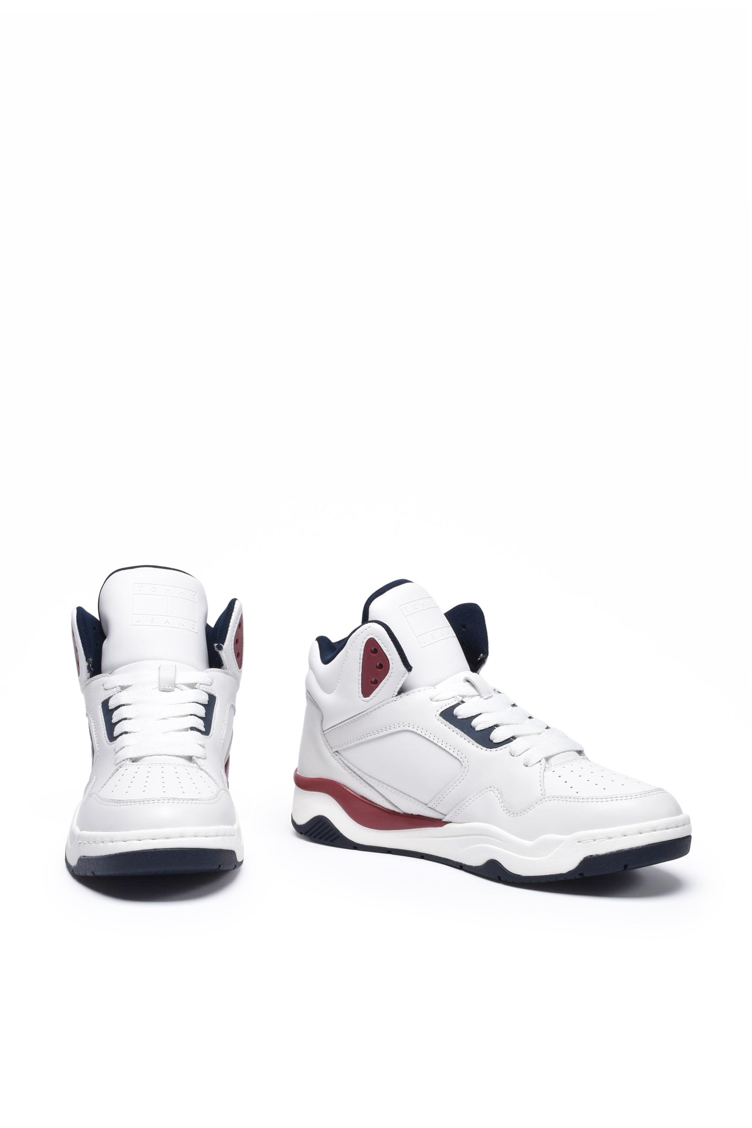 TOMMY JEANS - SHOES