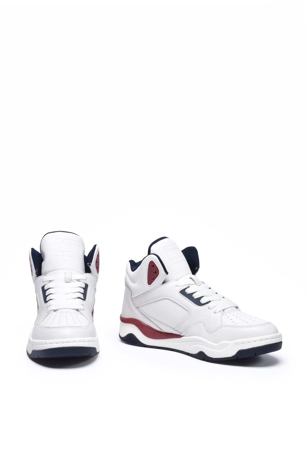 TOMMY JEANS - SHOES