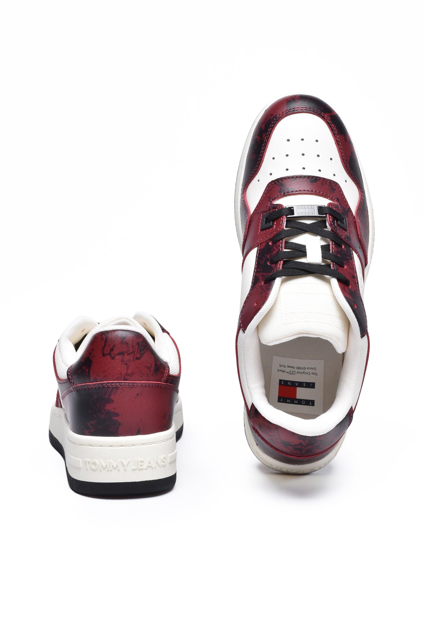 TOMMY JEANS - SHOES