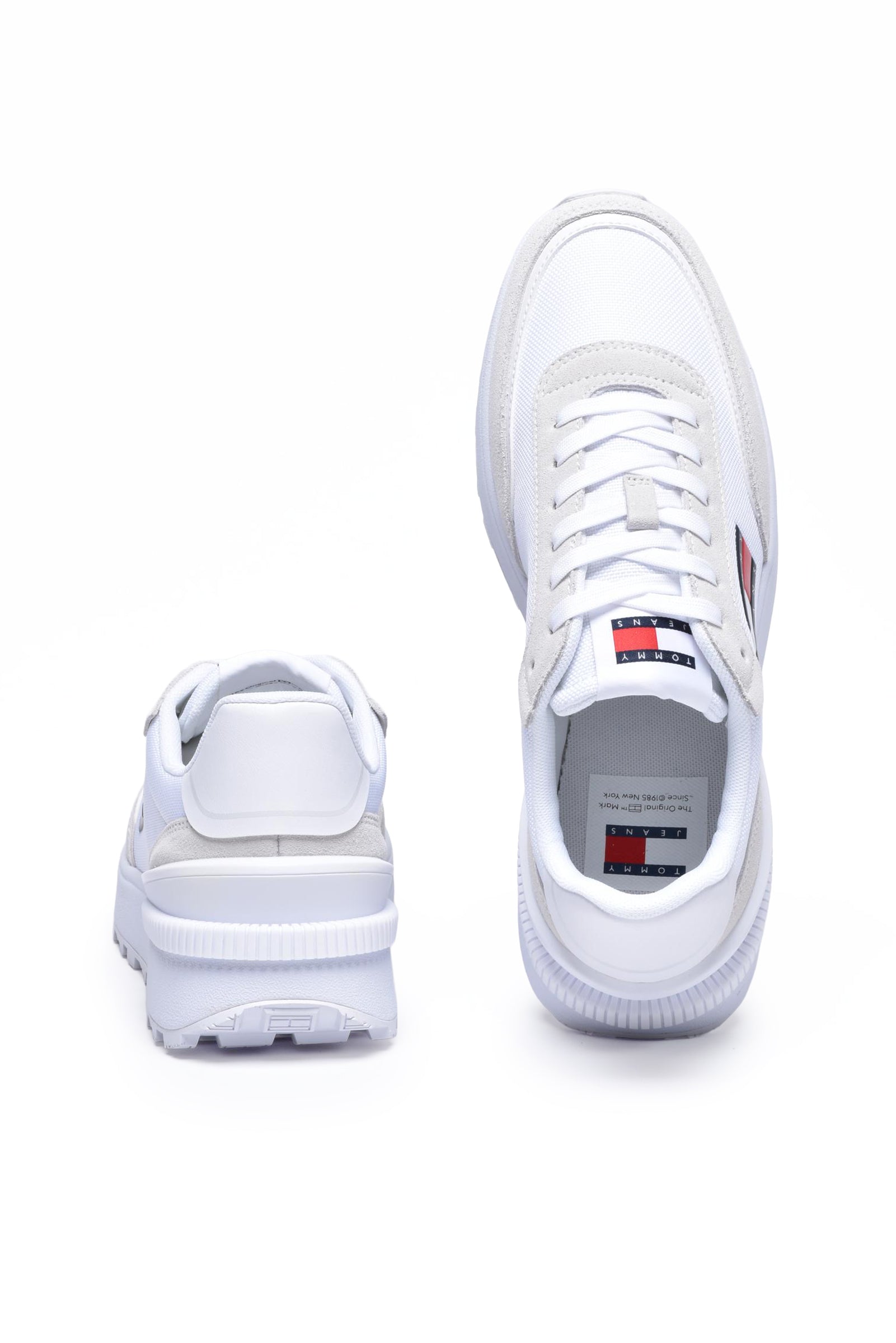 TOMMY JEANS - SHOES