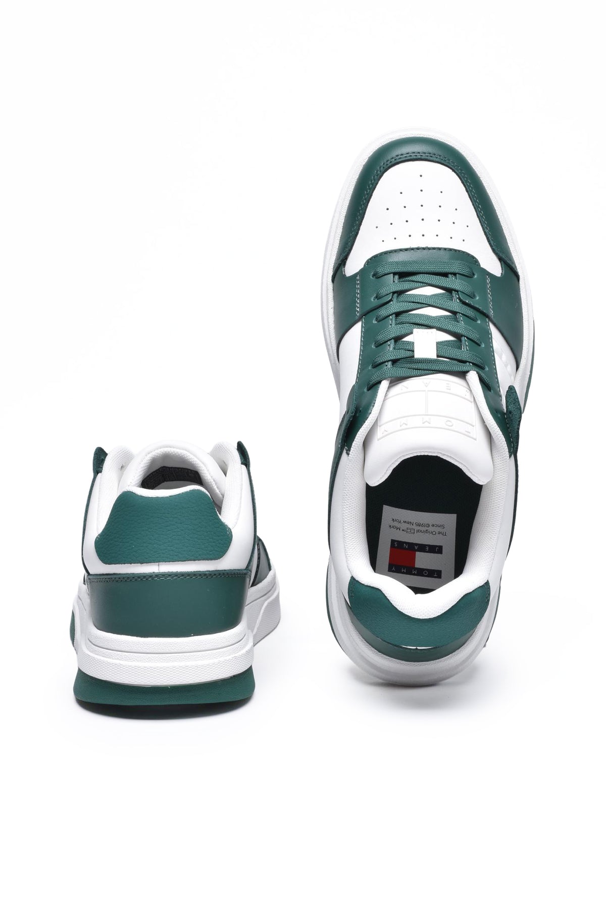 TOMMY JEANS - SHOES