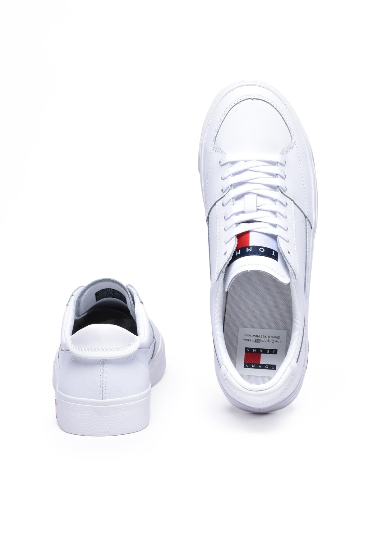 TOMMY JEANS - SHOES
