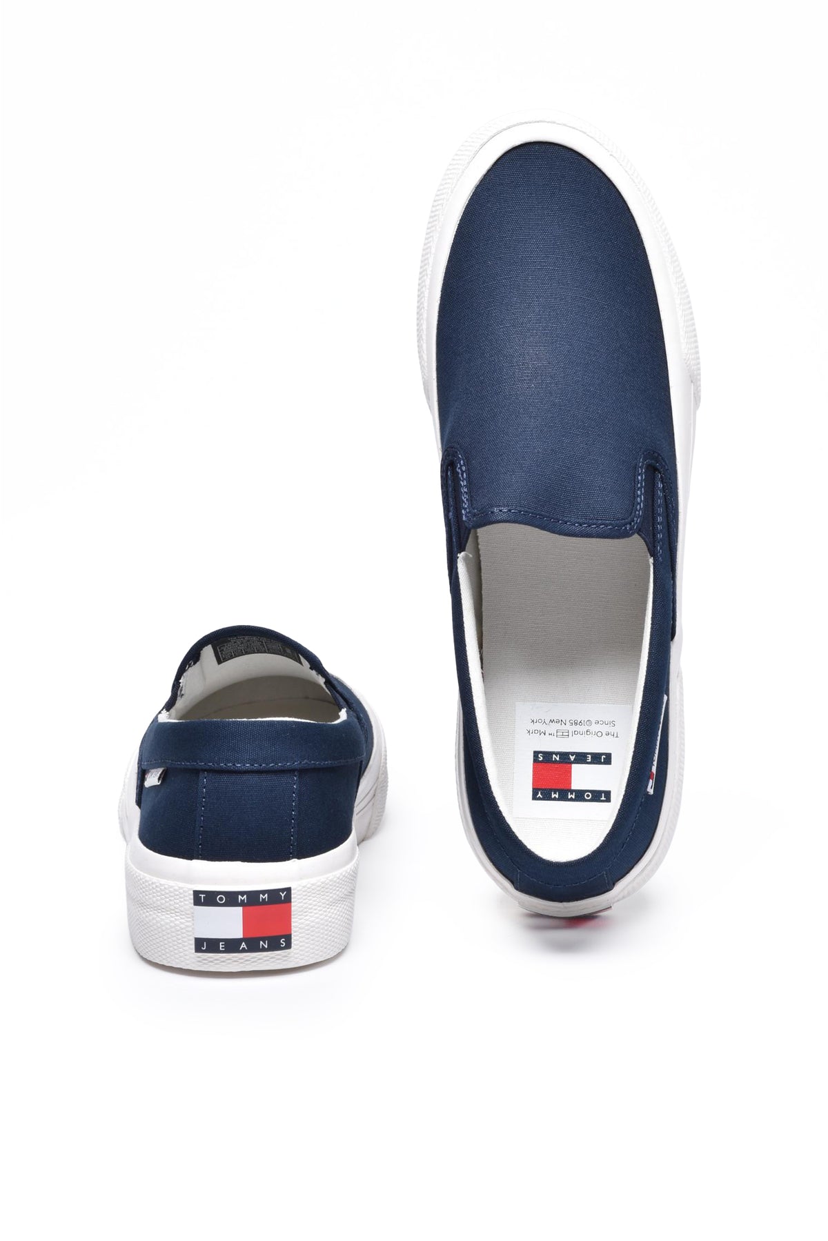 TOMMY JEANS - SHOES
