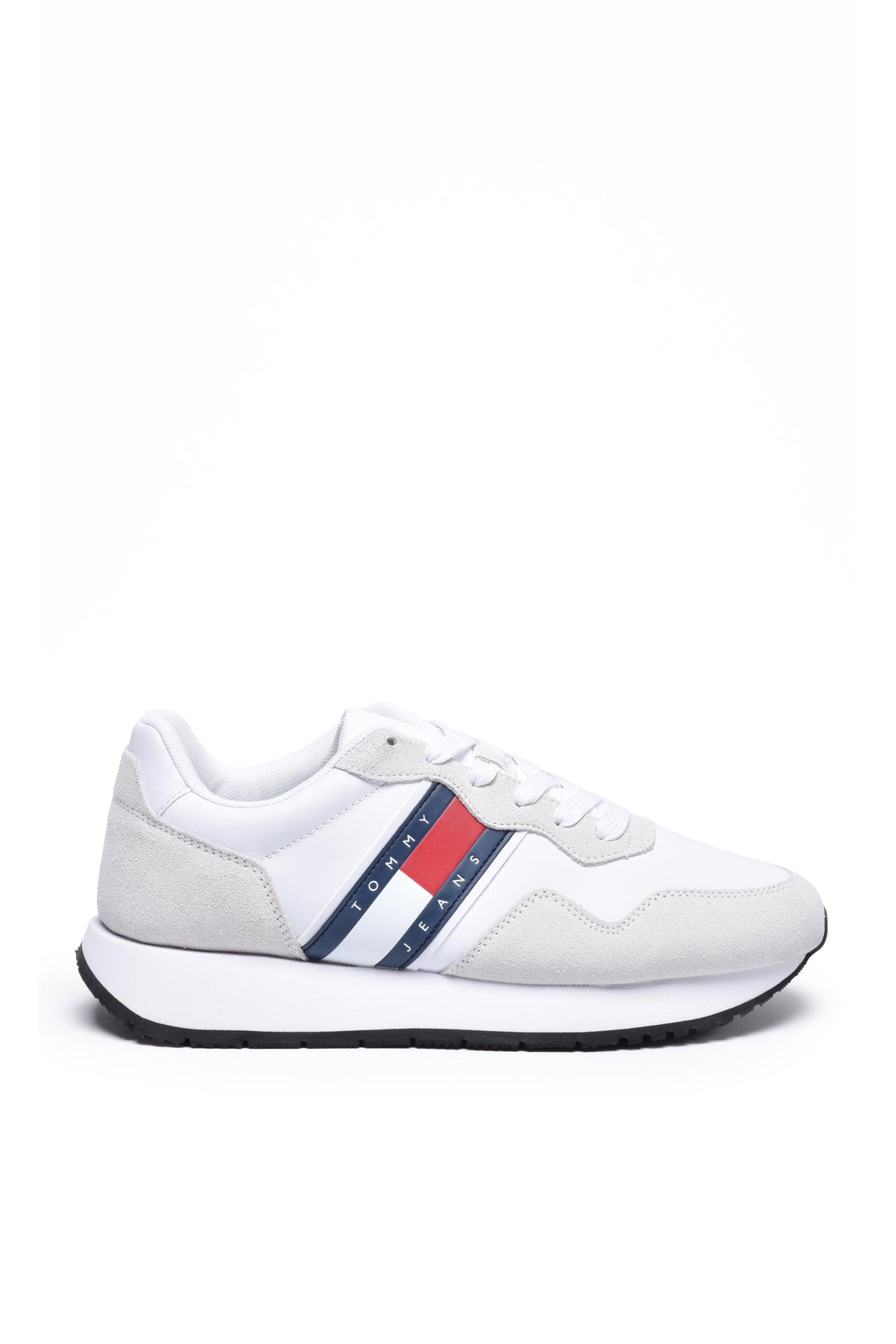 TOMMY JEANS - SHOES