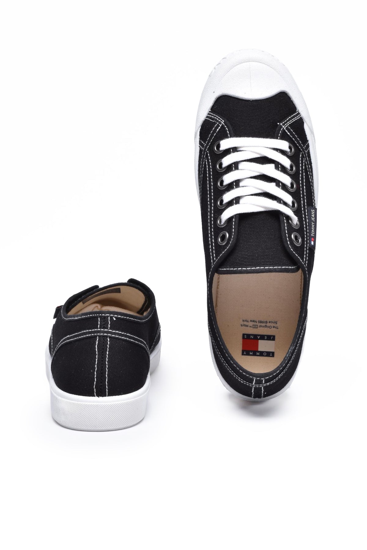 TOMMY JEANS - SHOES