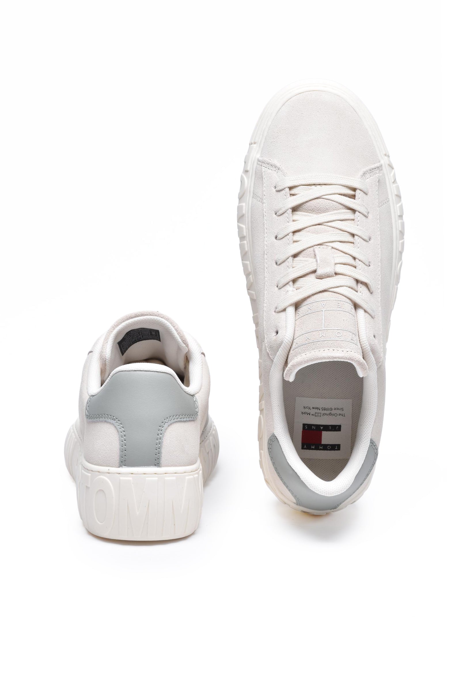 TOMMY JEANS - SHOES