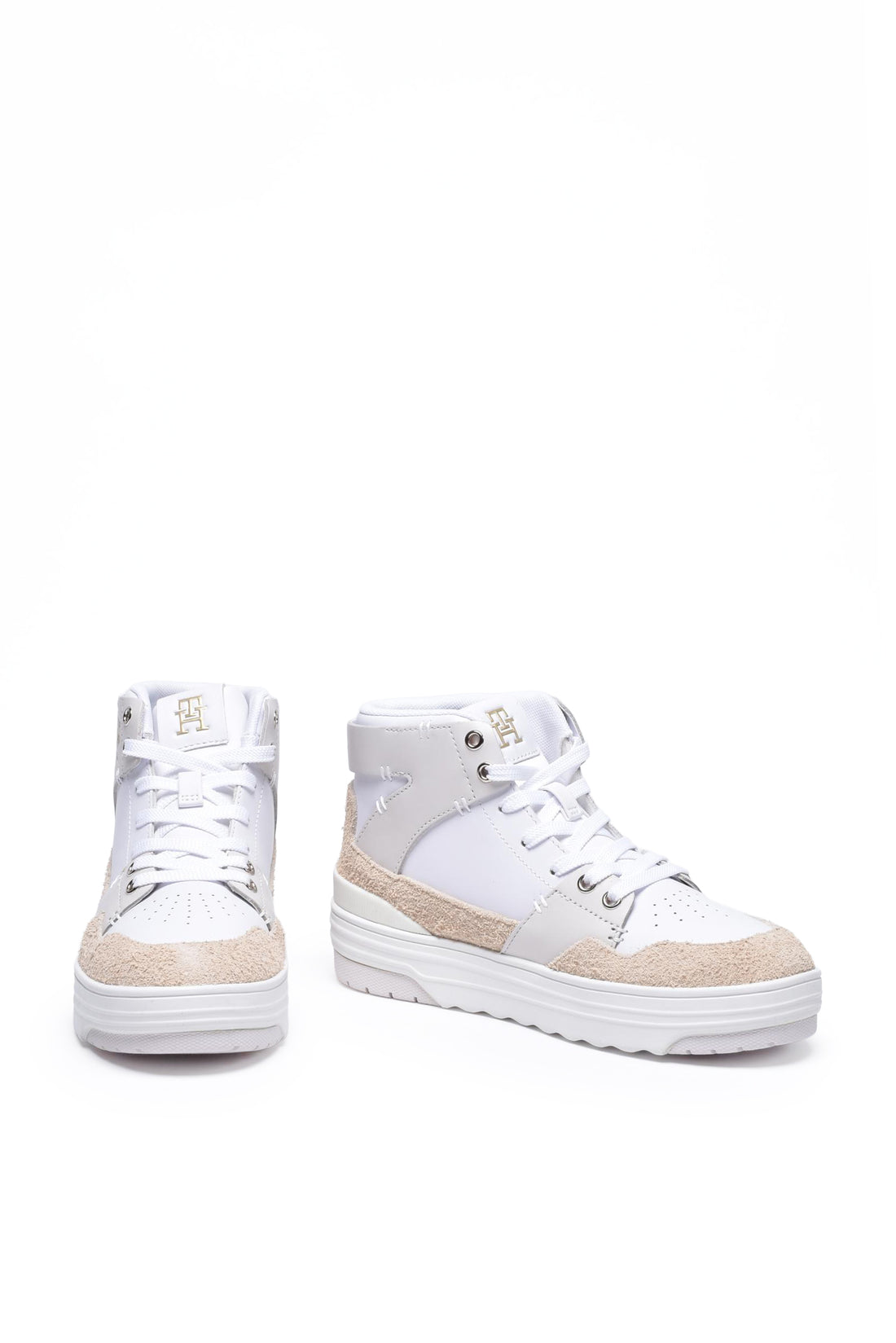TOMMY HILFIGER - SHOES