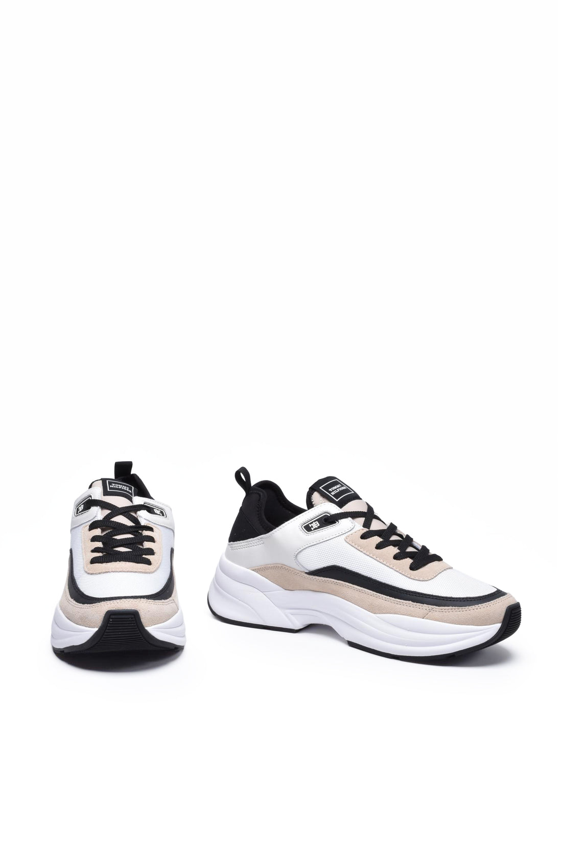 TOMMY HILFIGER - SHOES