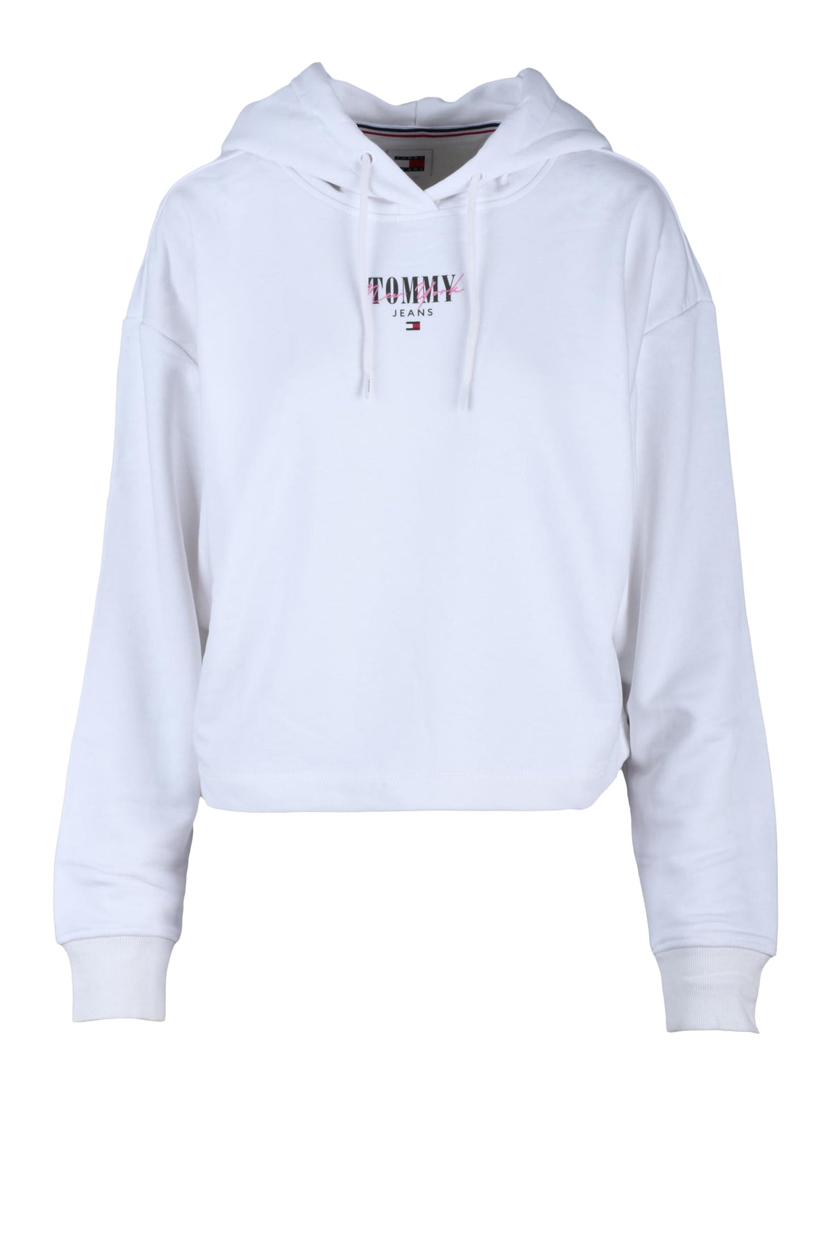 TOMMY JEANS - KNITWEAR AND SWEATSHIRTS
