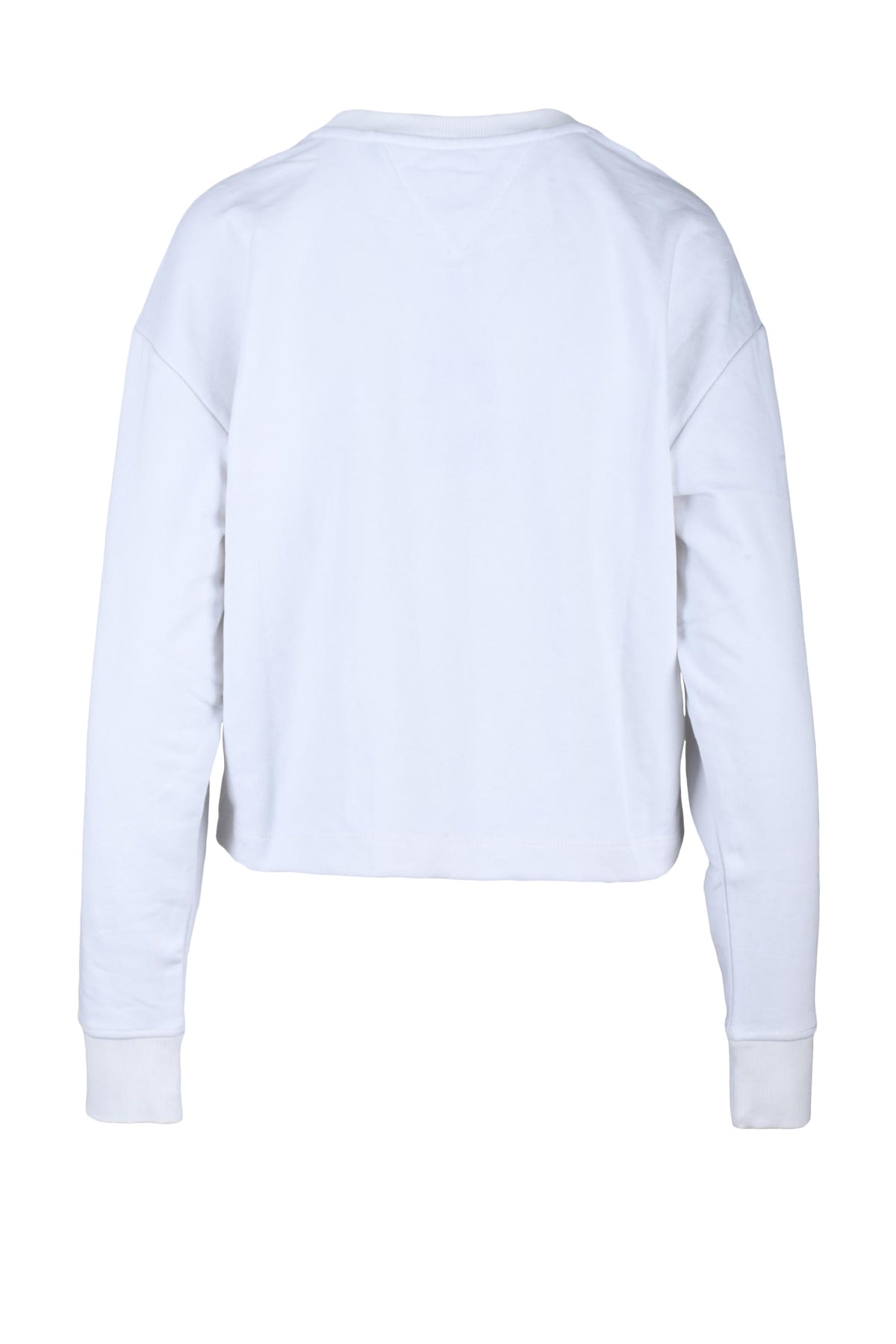 TOMMY JEANS - KNITWEAR AND SWEATSHIRTS