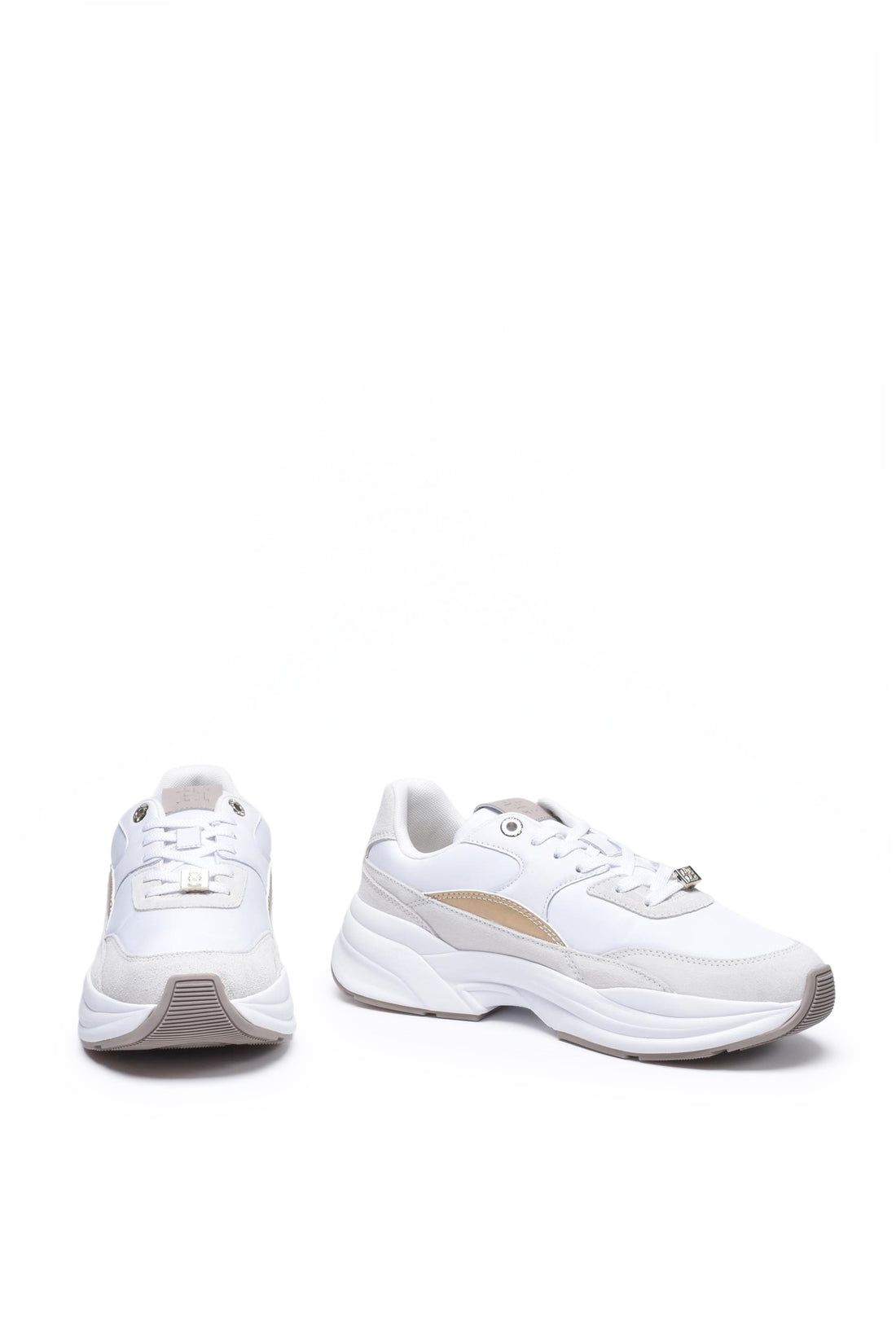 TOMMY HILFIGER - SHOES
