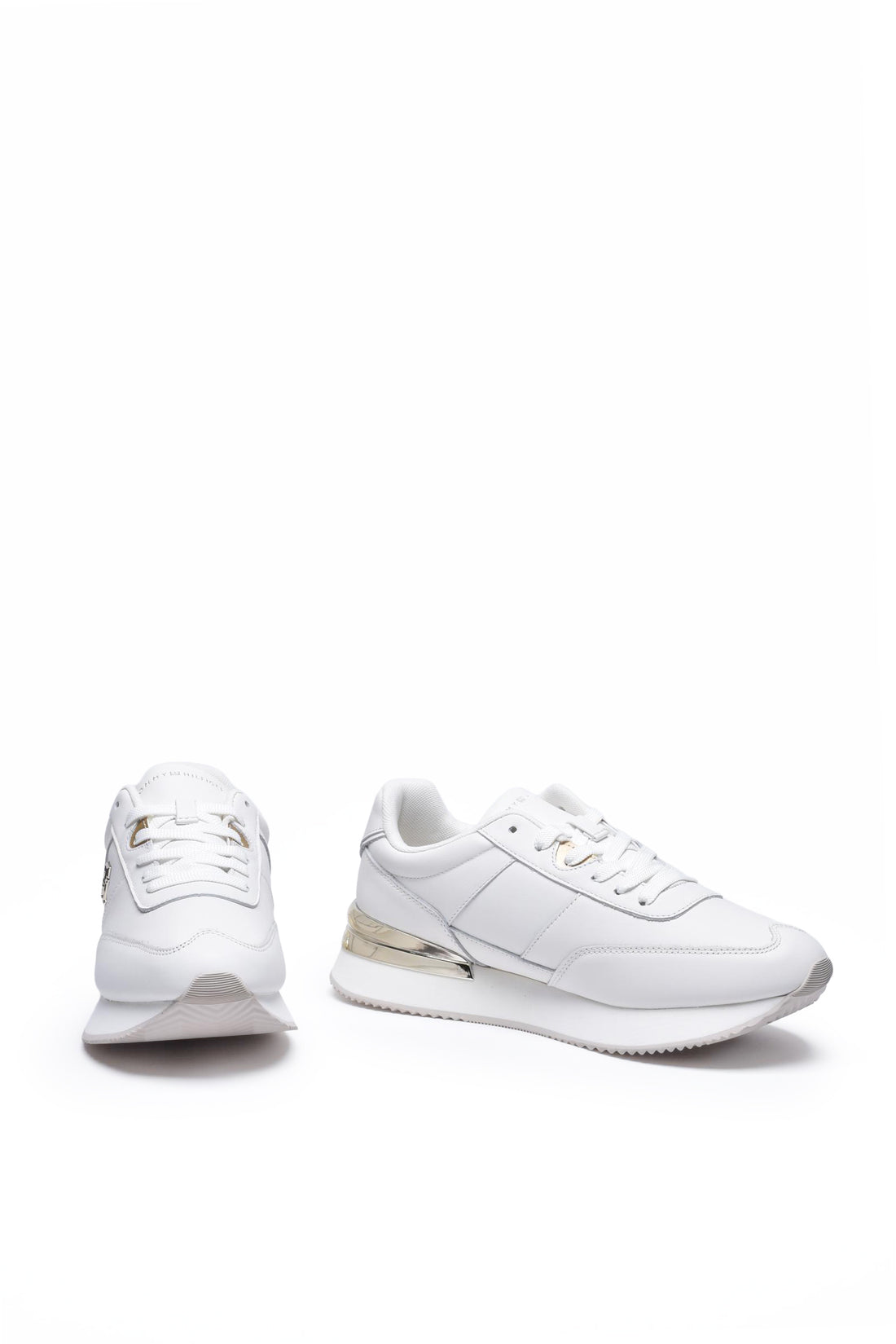 TOMMY HILFIGER - SHOES
