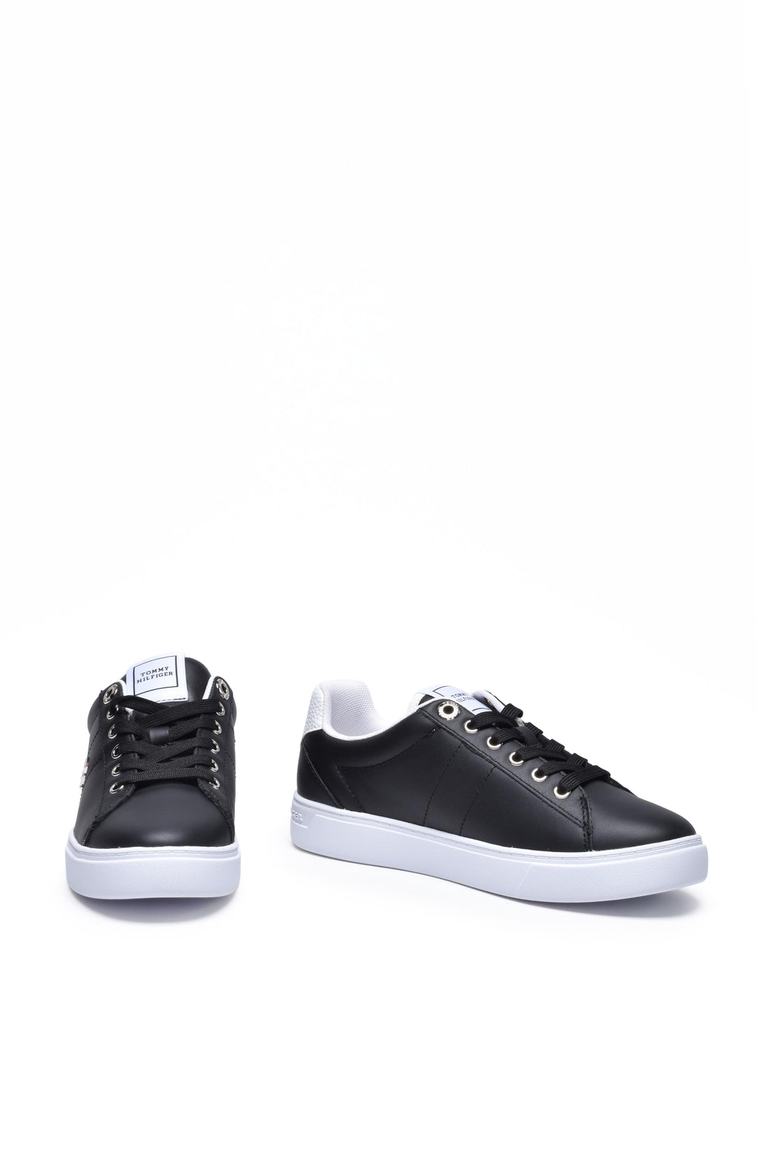 TOMMY HILFIGER - SHOES