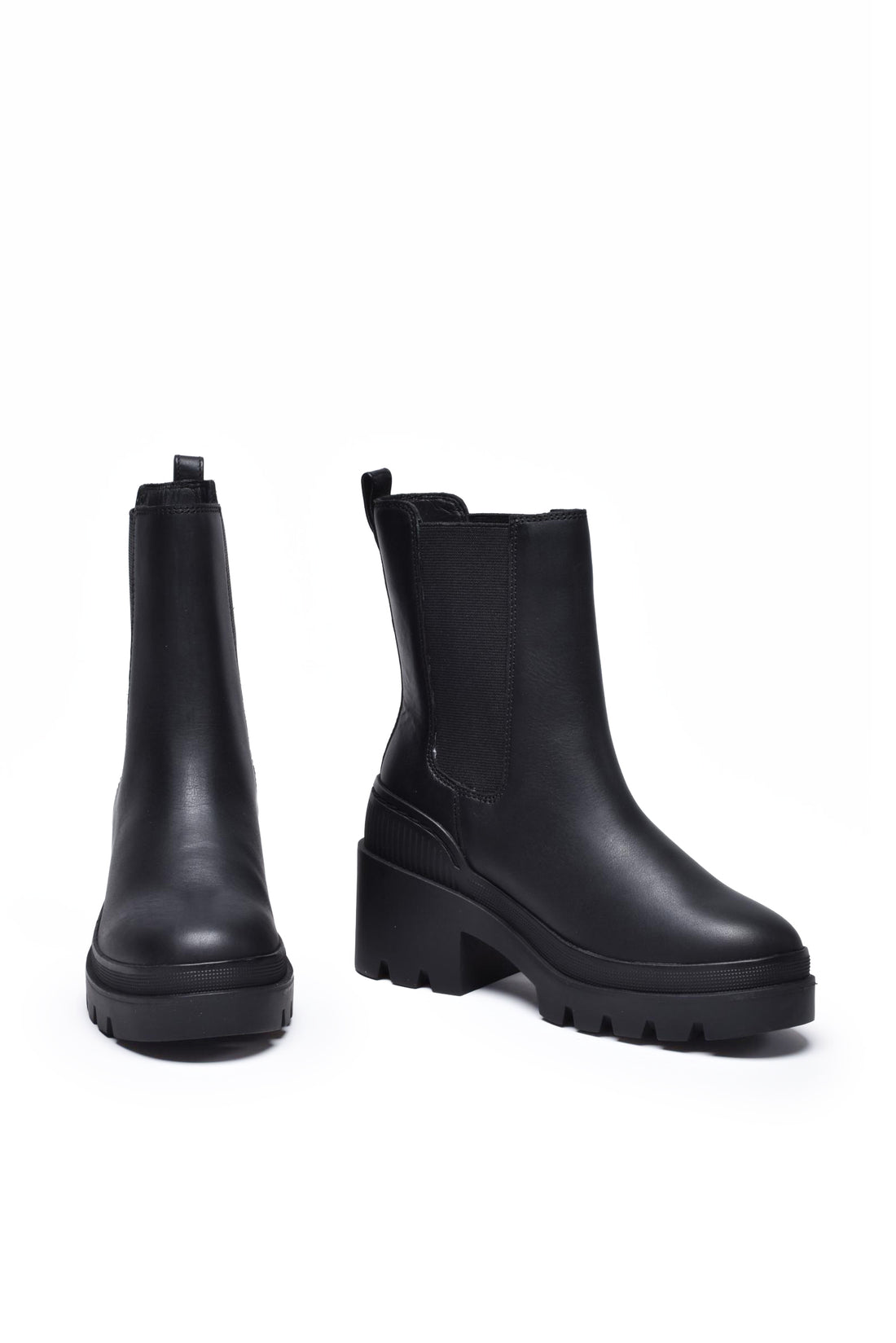 TOMMY HILFIGER - SHOES