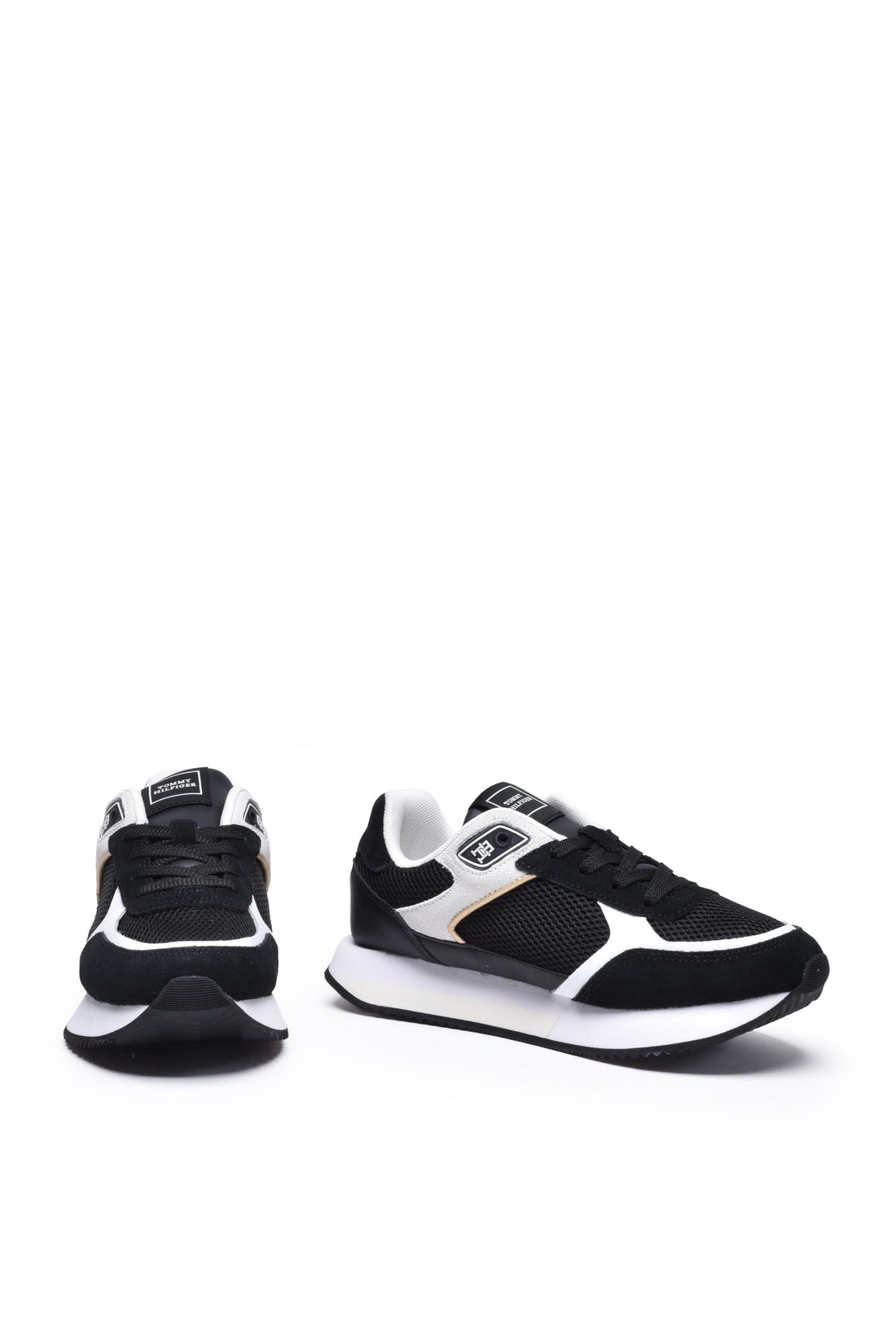 TOMMY HILFIGER - SHOES