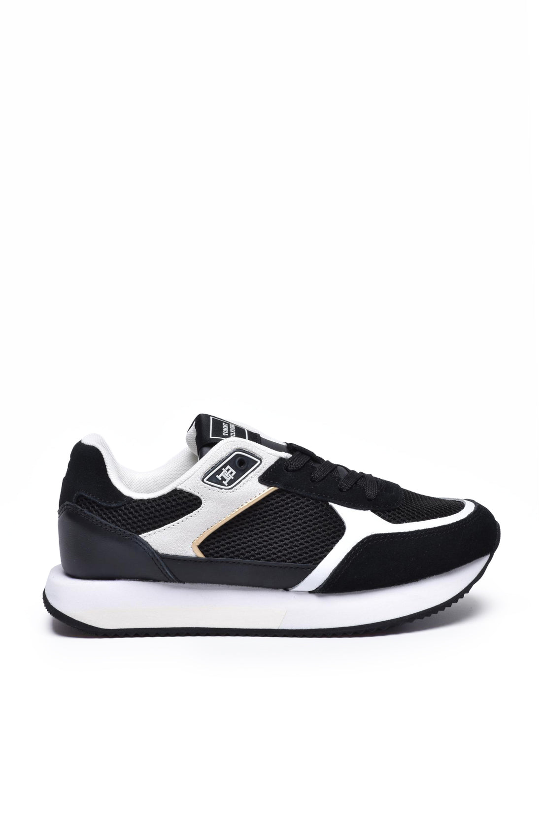 TOMMY HILFIGER - SHOES