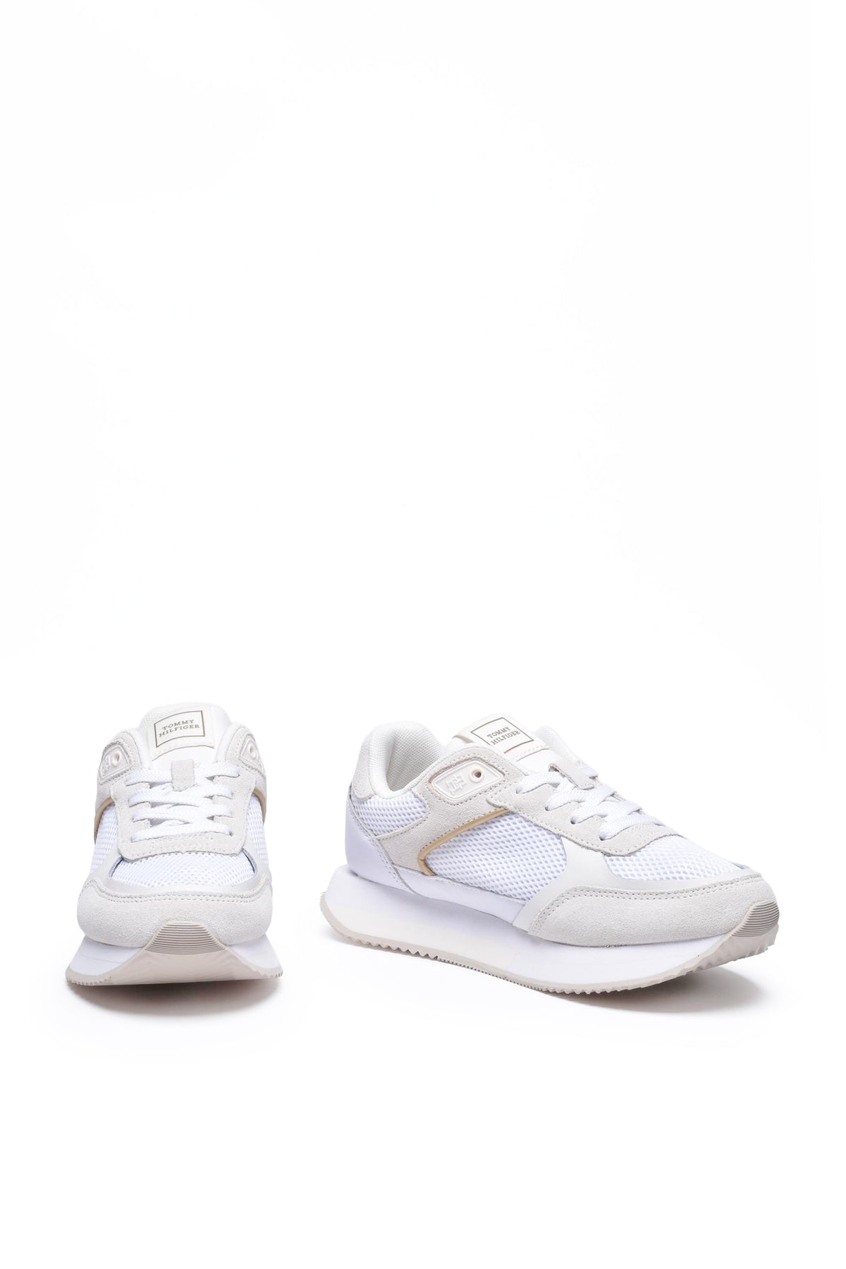 TOMMY HILFIGER - SHOES