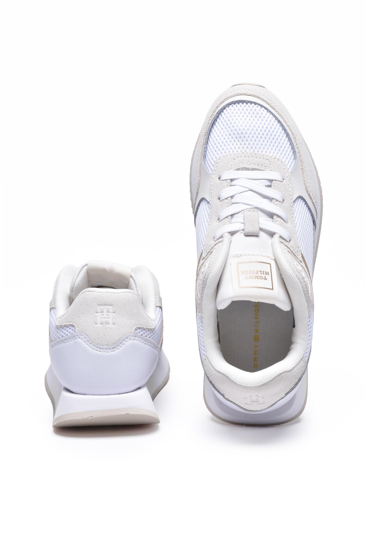 TOMMY HILFIGER - SHOES