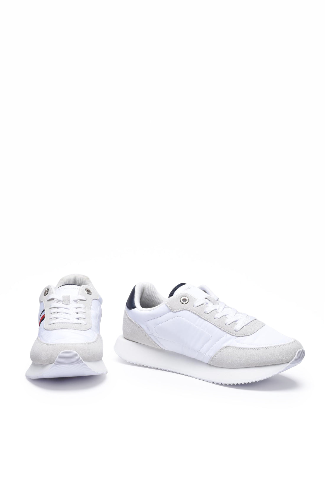 TOMMY HILFIGER - SHOES