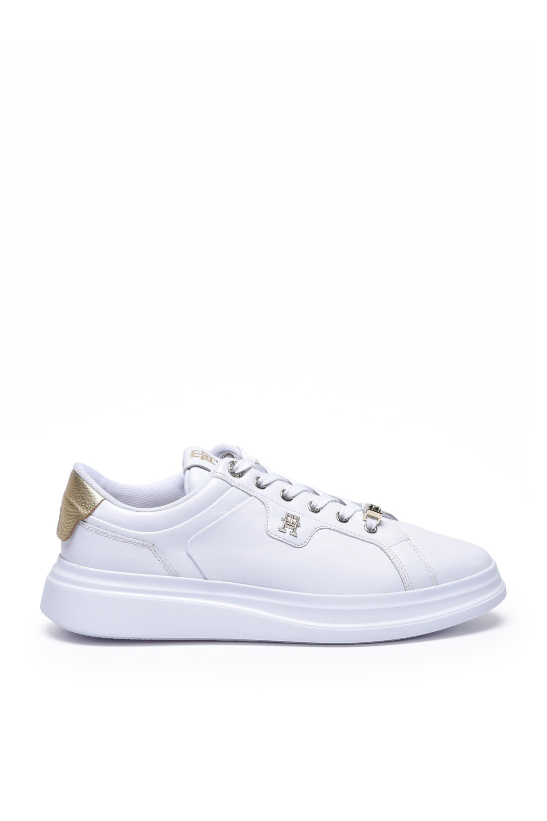 TOMMY HILFIGER - SHOES
