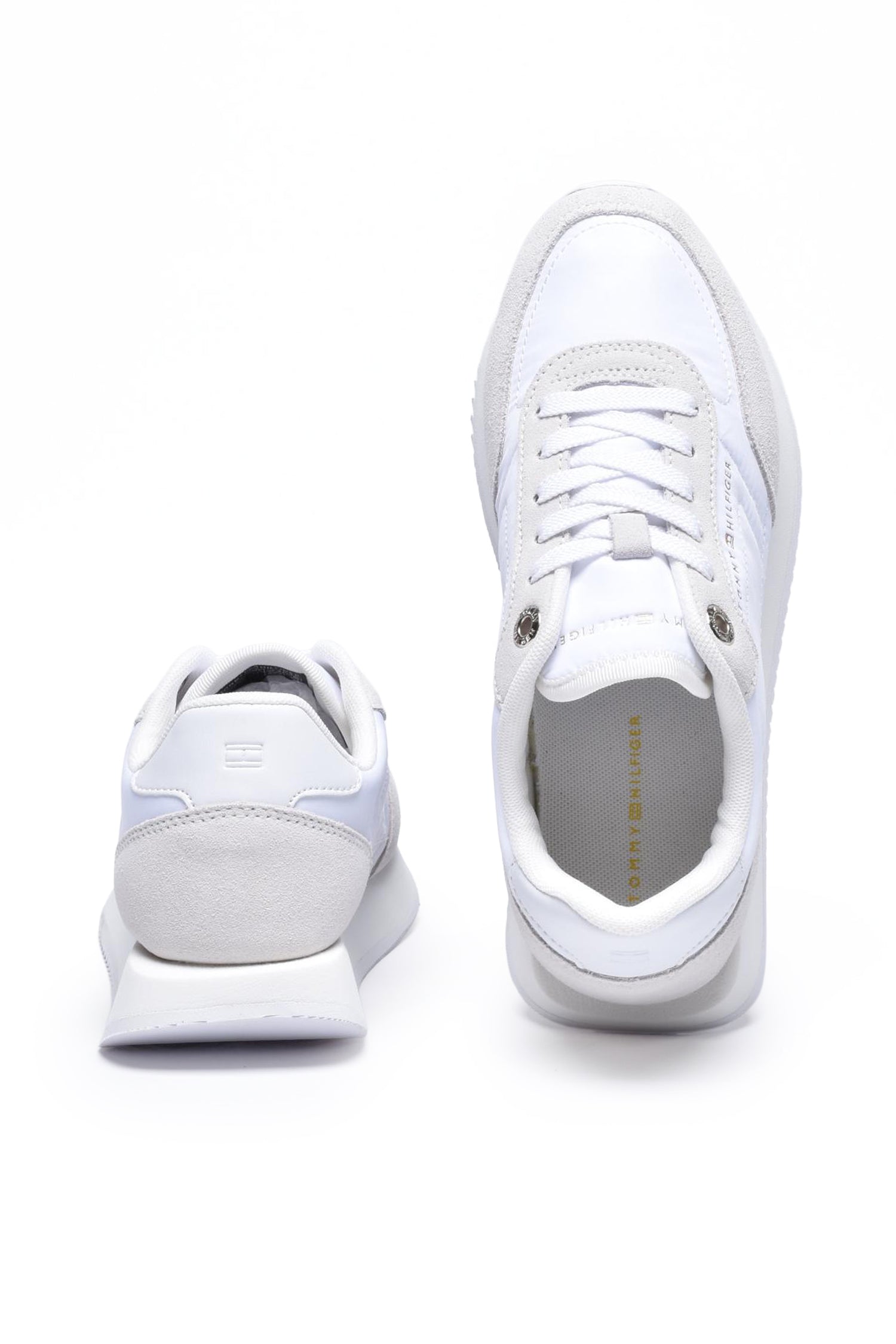TOMMY HILFIGER - SHOES
