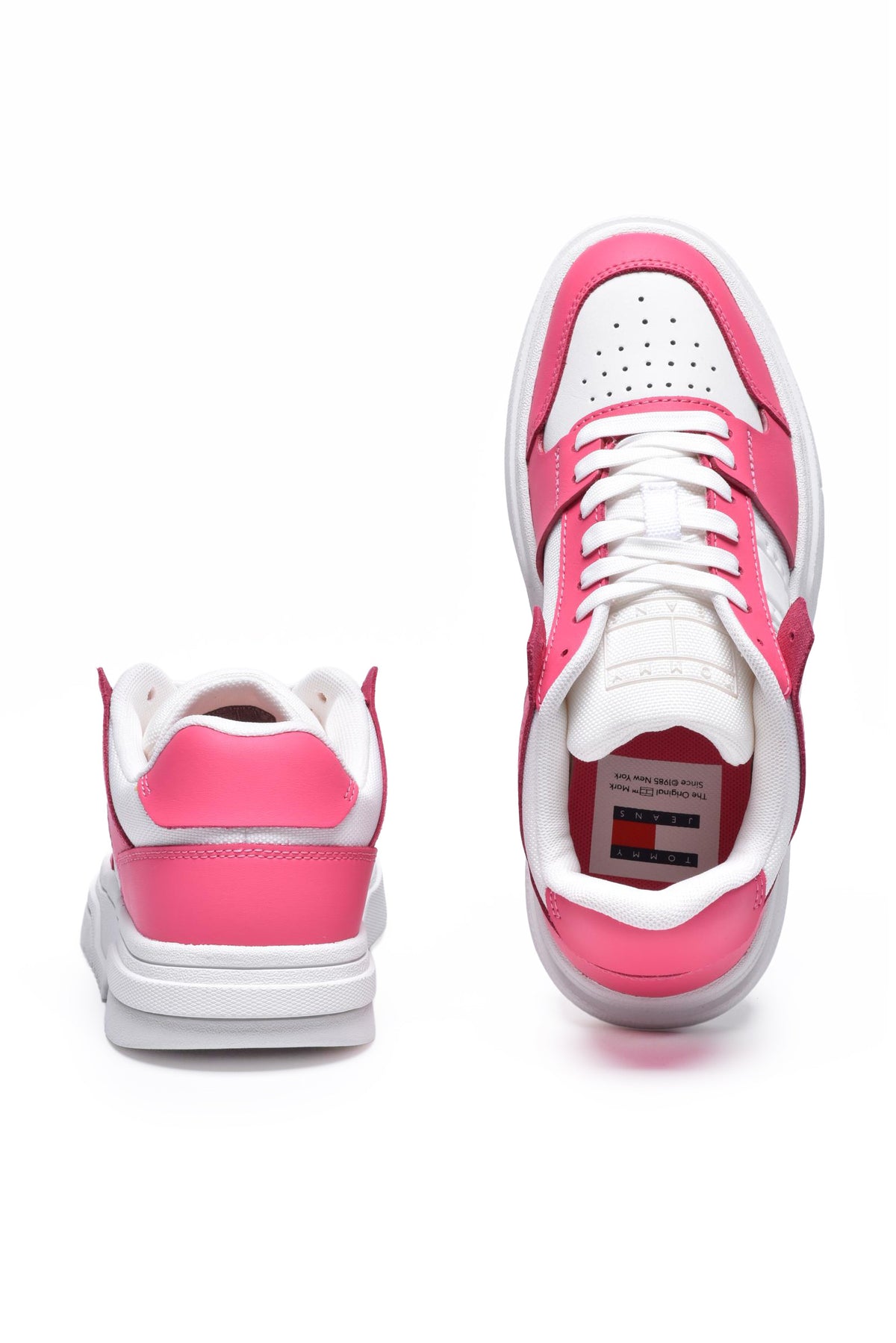 TOMMY JEANS - SHOES