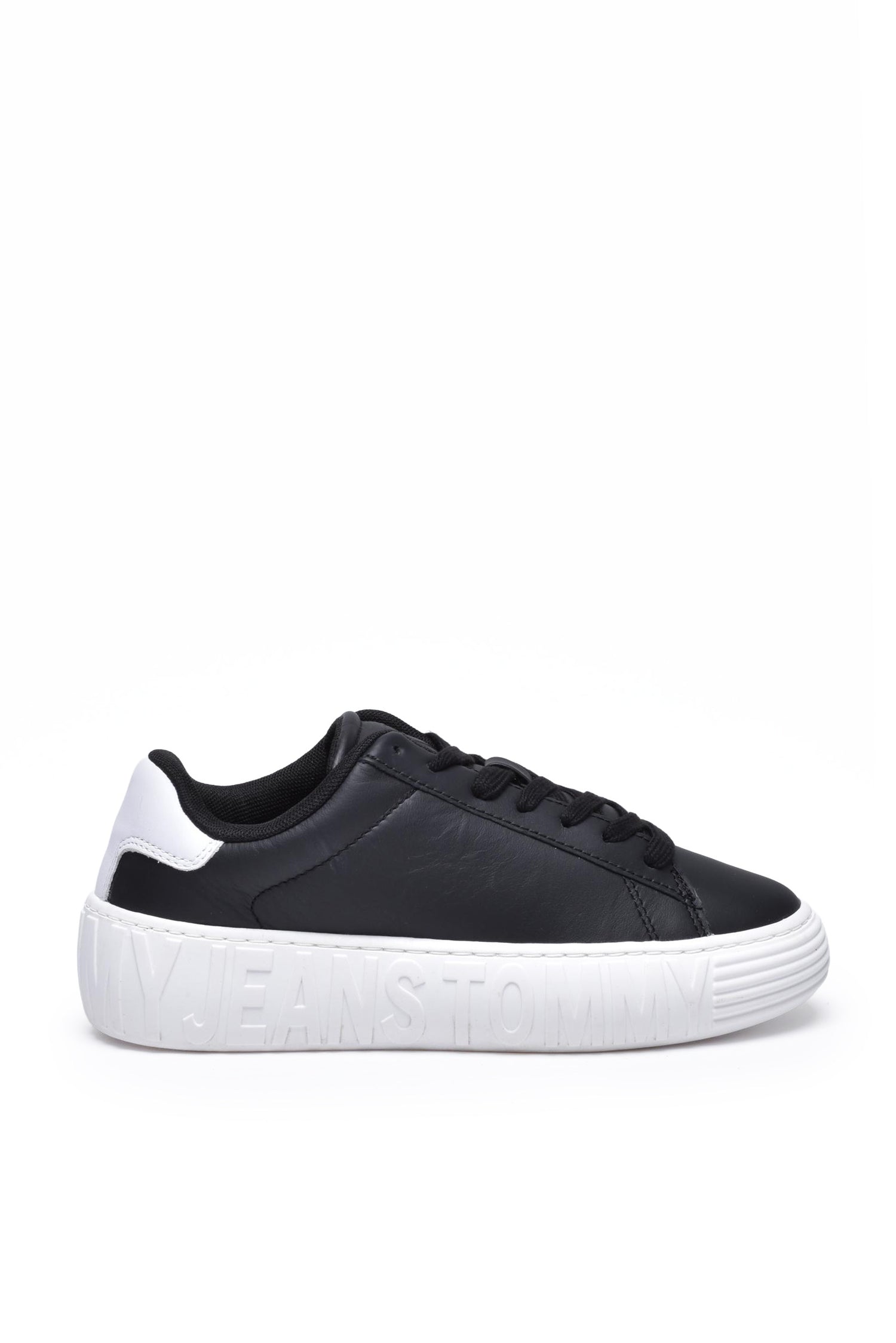 TOMMY JEANS - SHOES