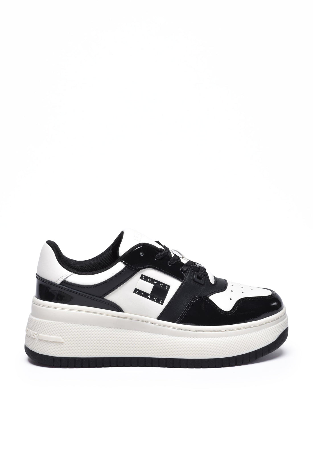 TOMMY JEANS - SHOES