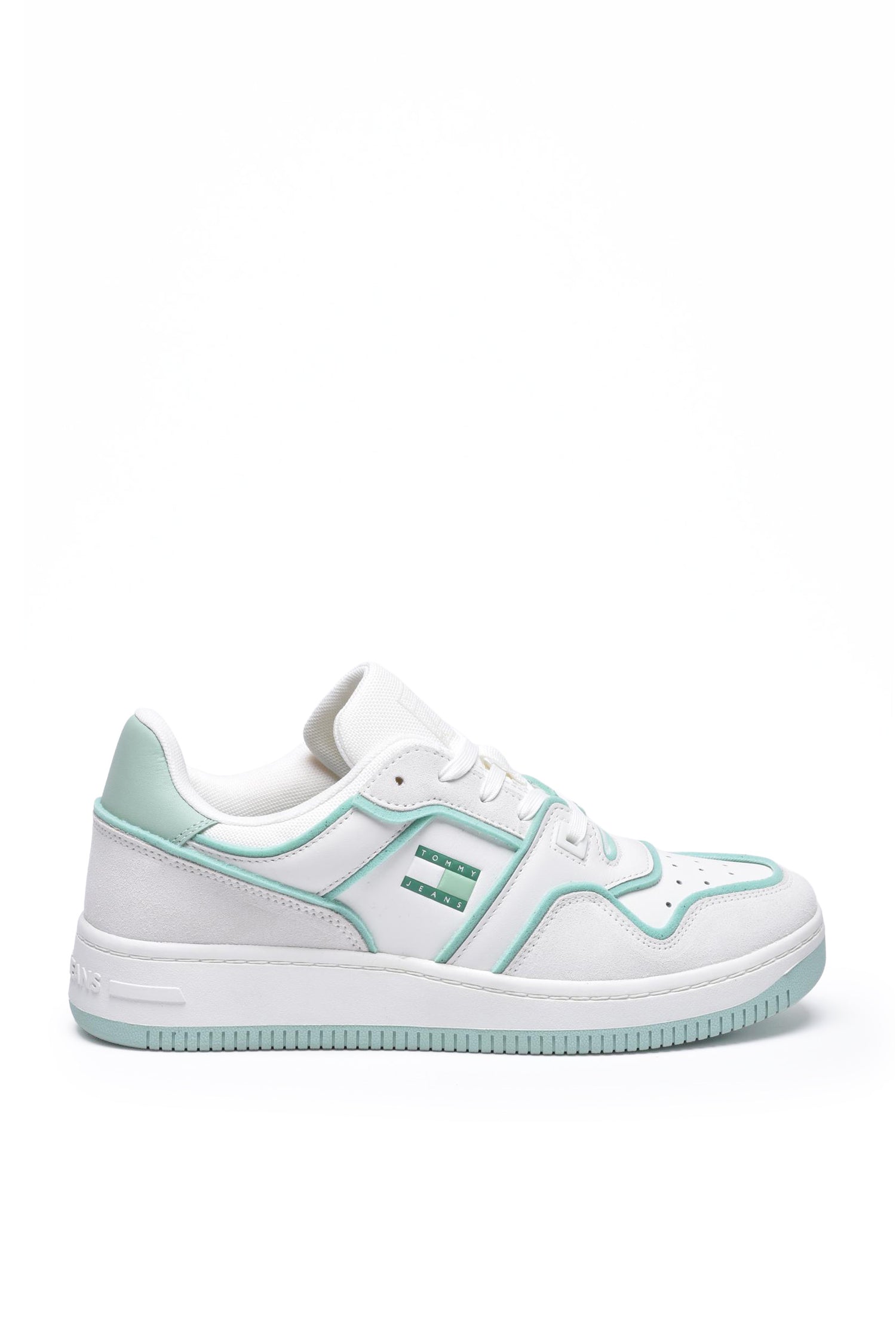 TOMMY JEANS - SHOES