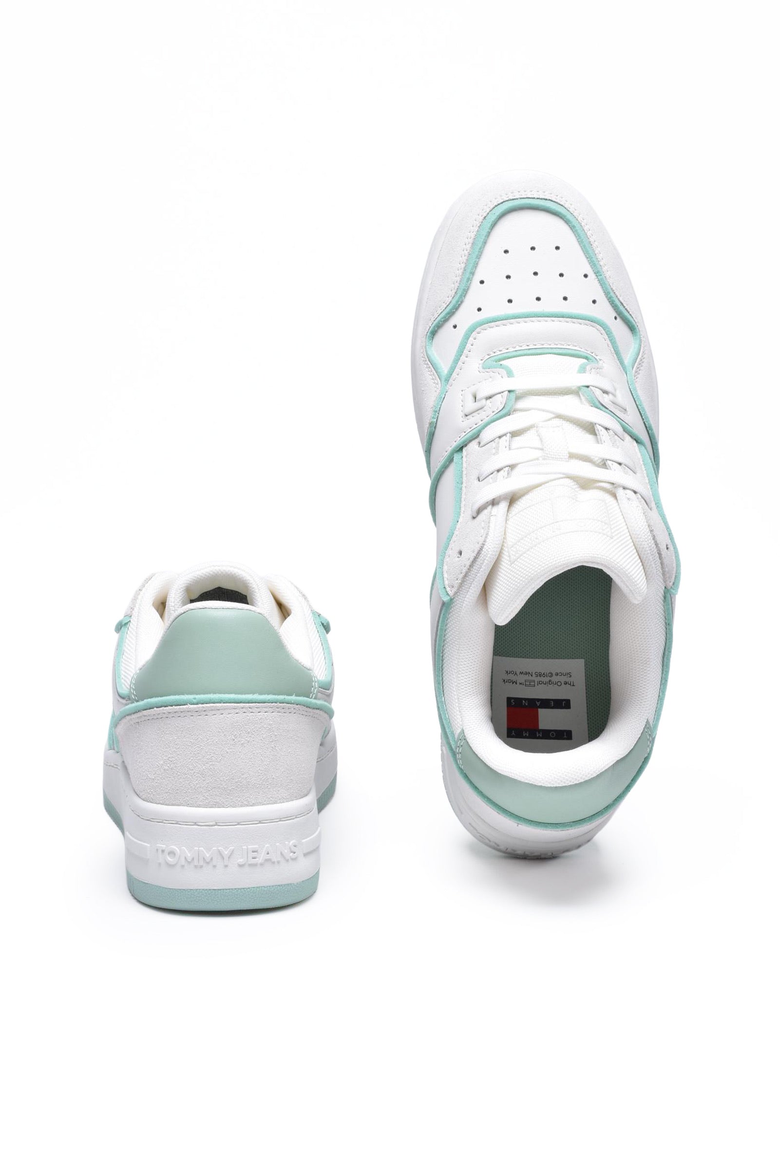 TOMMY JEANS - SHOES