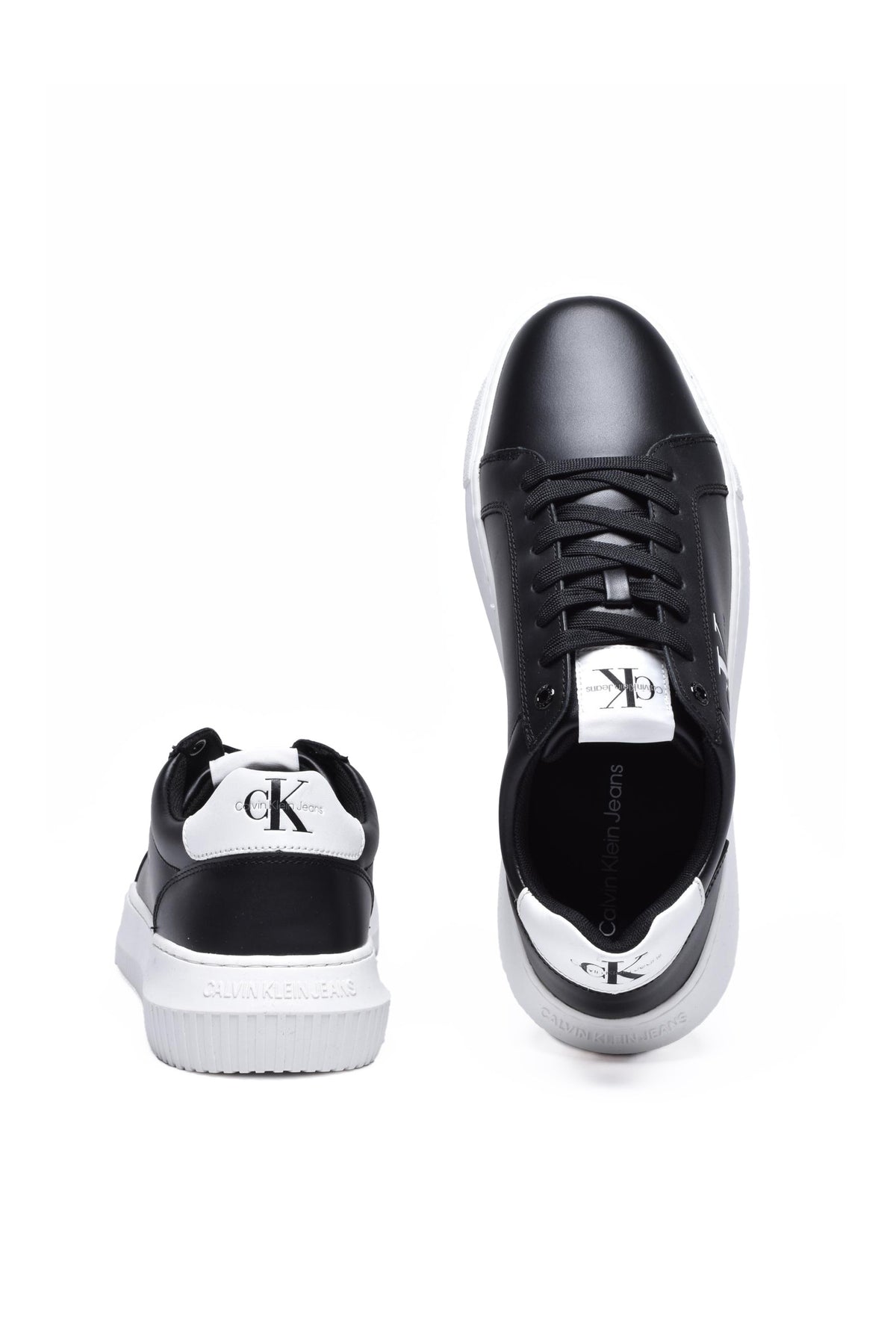 CALVIN KLEIN JEANS - SHOES