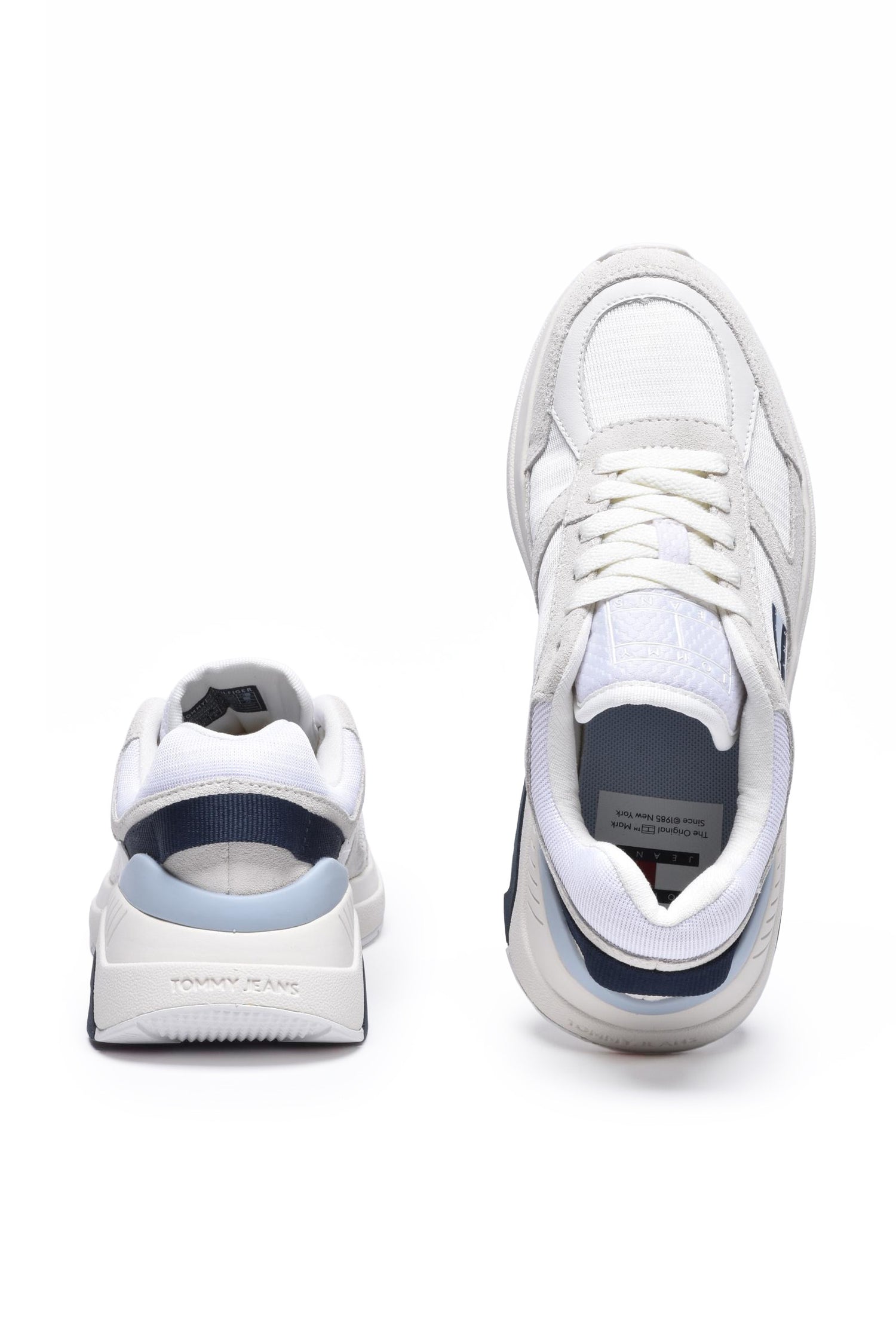 TOMMY JEANS - SHOES