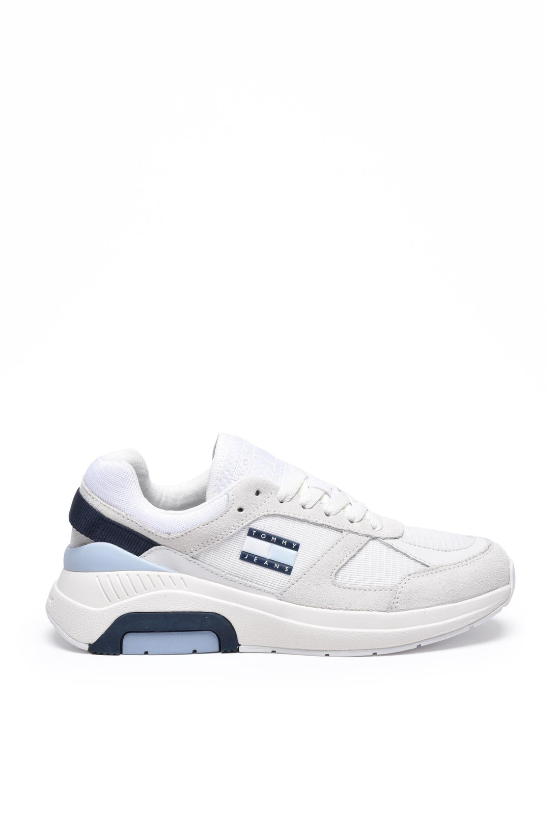 TOMMY JEANS - SHOES