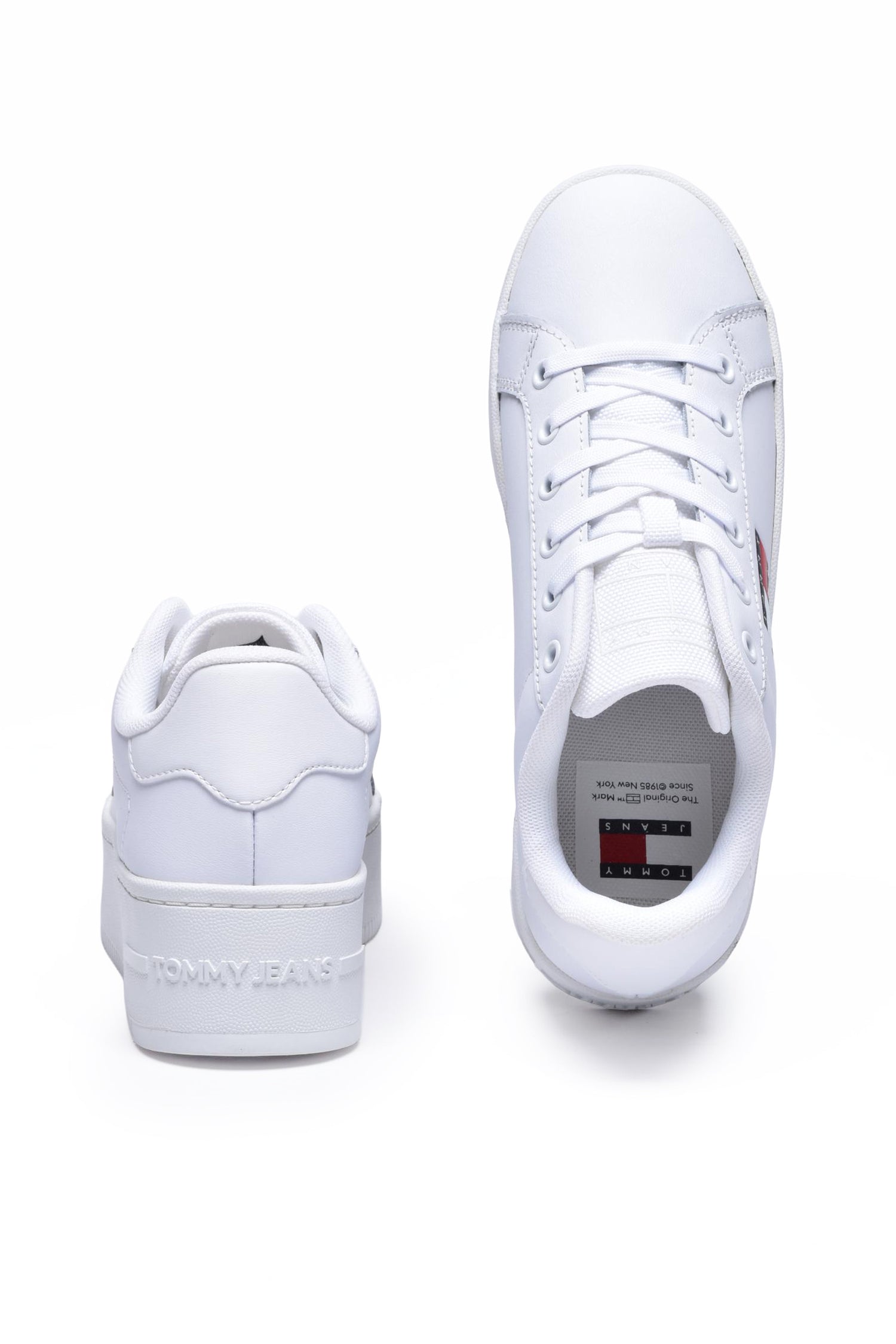 TOMMY JEANS - SHOES