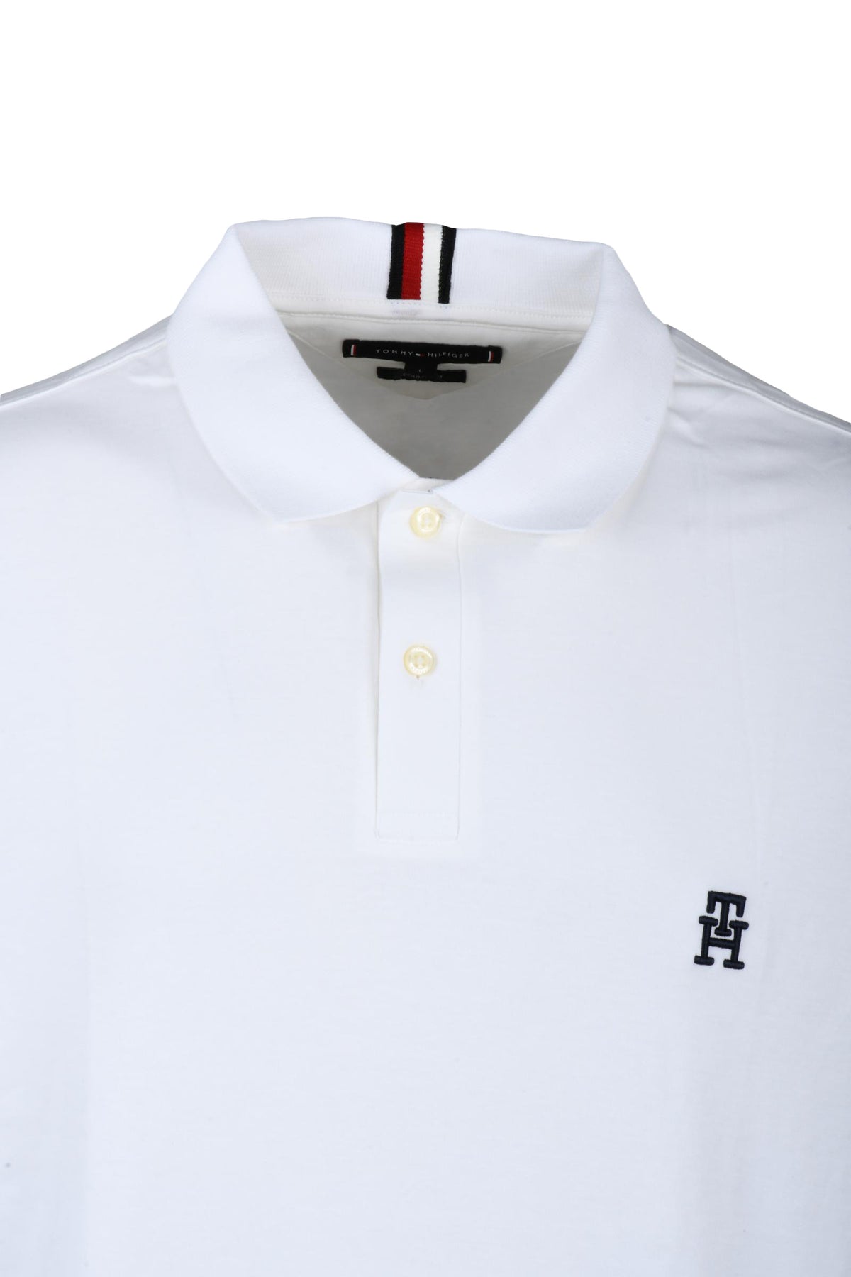 TOMMY HILFIGER - T-SHIRT AND POLO