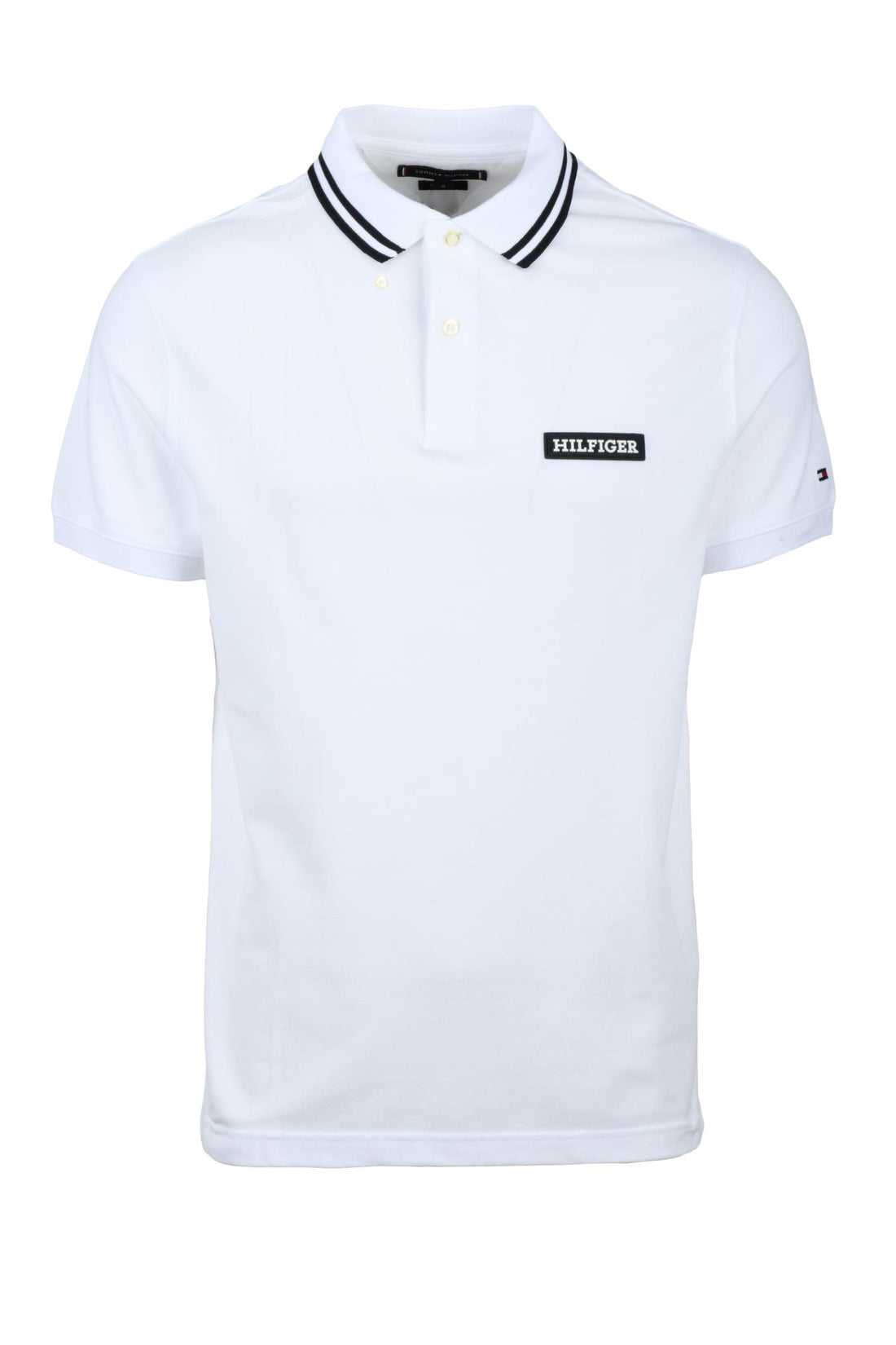 TOMMY HILFIGER - T-SHIRT AND POLO