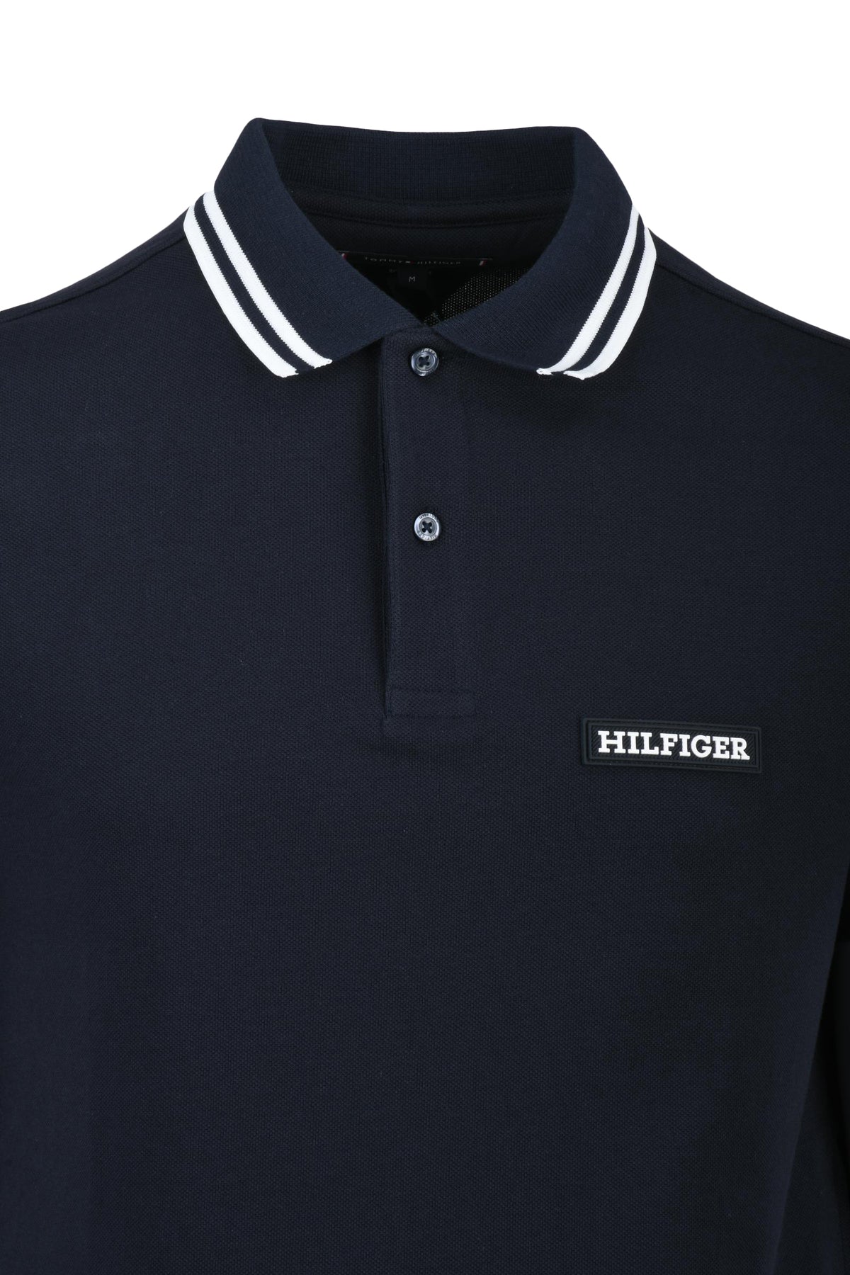 TOMMY HILFIGER - T-SHIRT AND POLO
