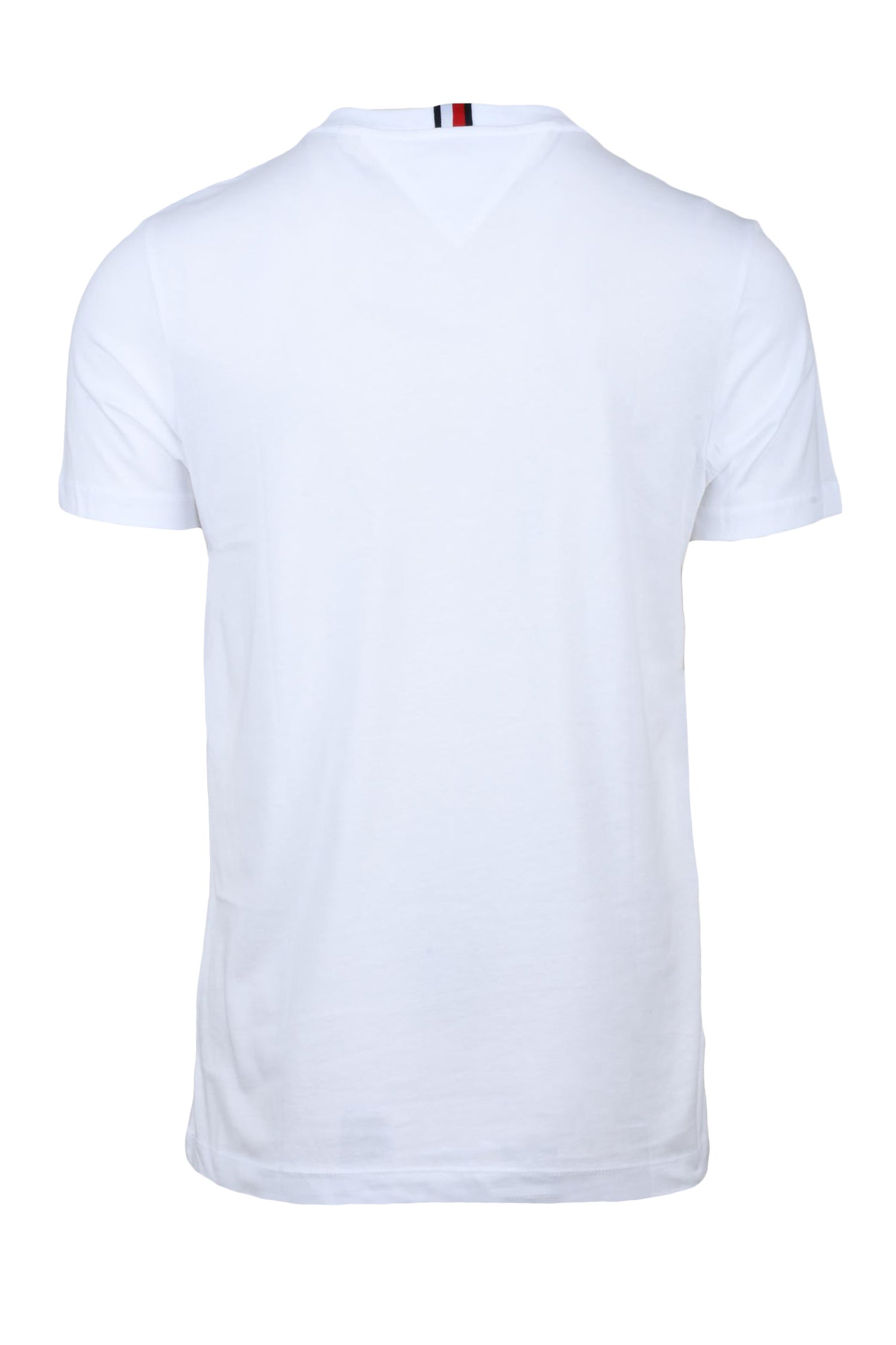 TOMMY HILFIGER - T-SHIRT AND POLO