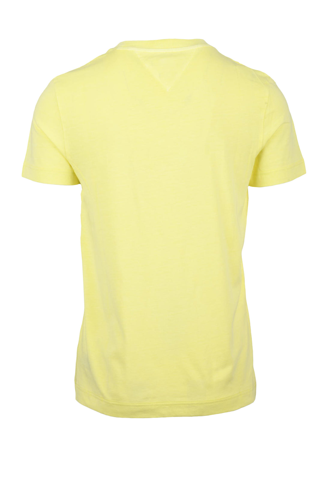 TOMMY HILFIGER - T-SHIRT AND POLO