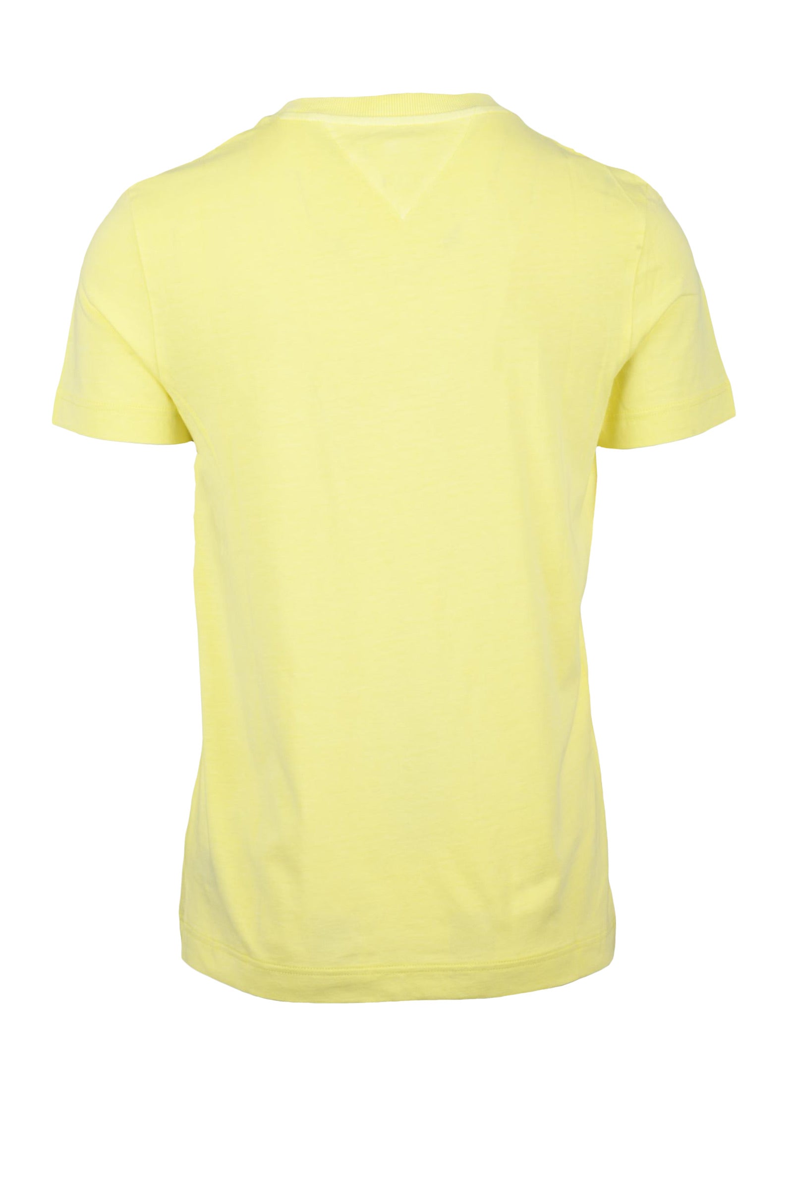 TOMMY HILFIGER - T-SHIRT AND POLO